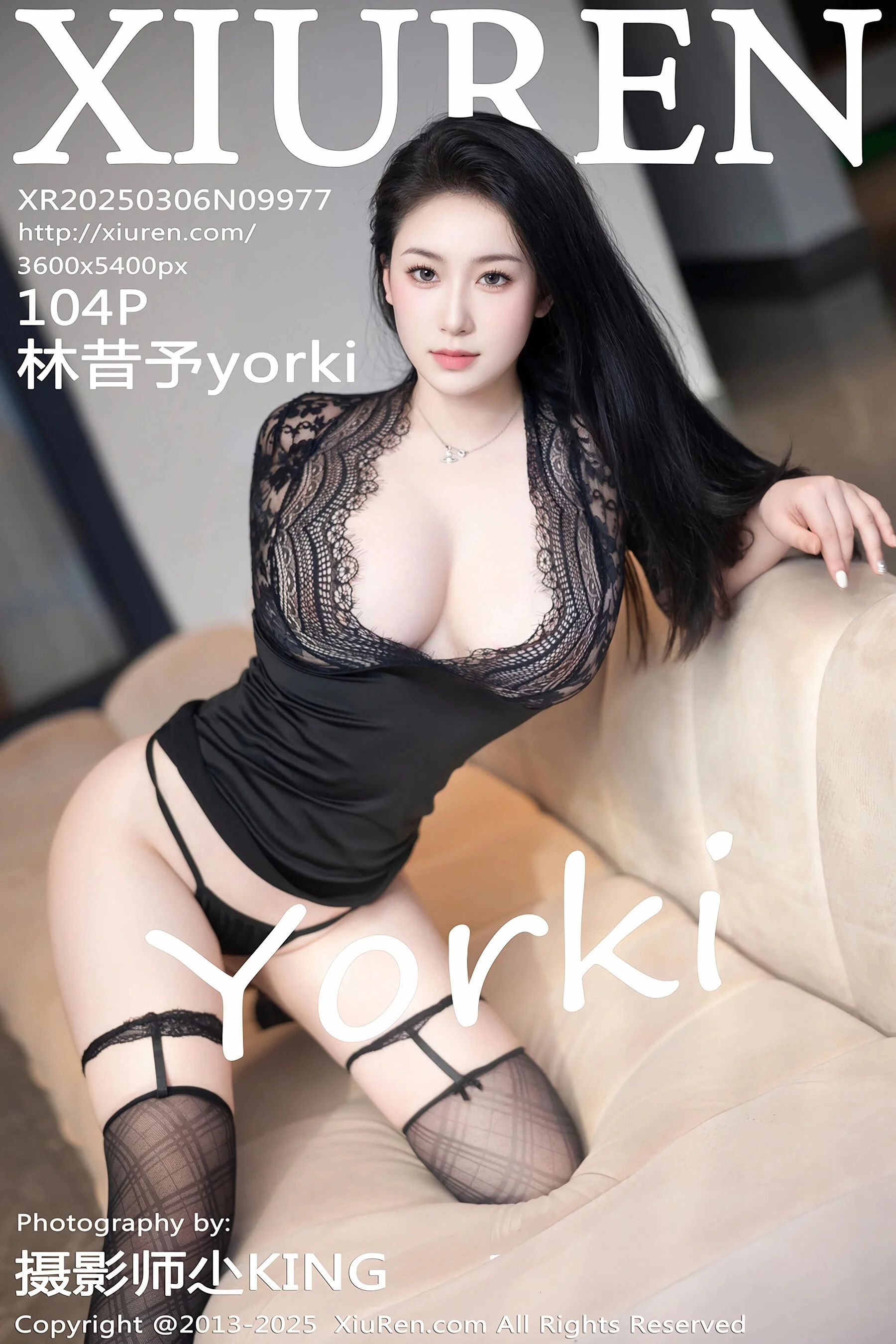 林昔予yorki