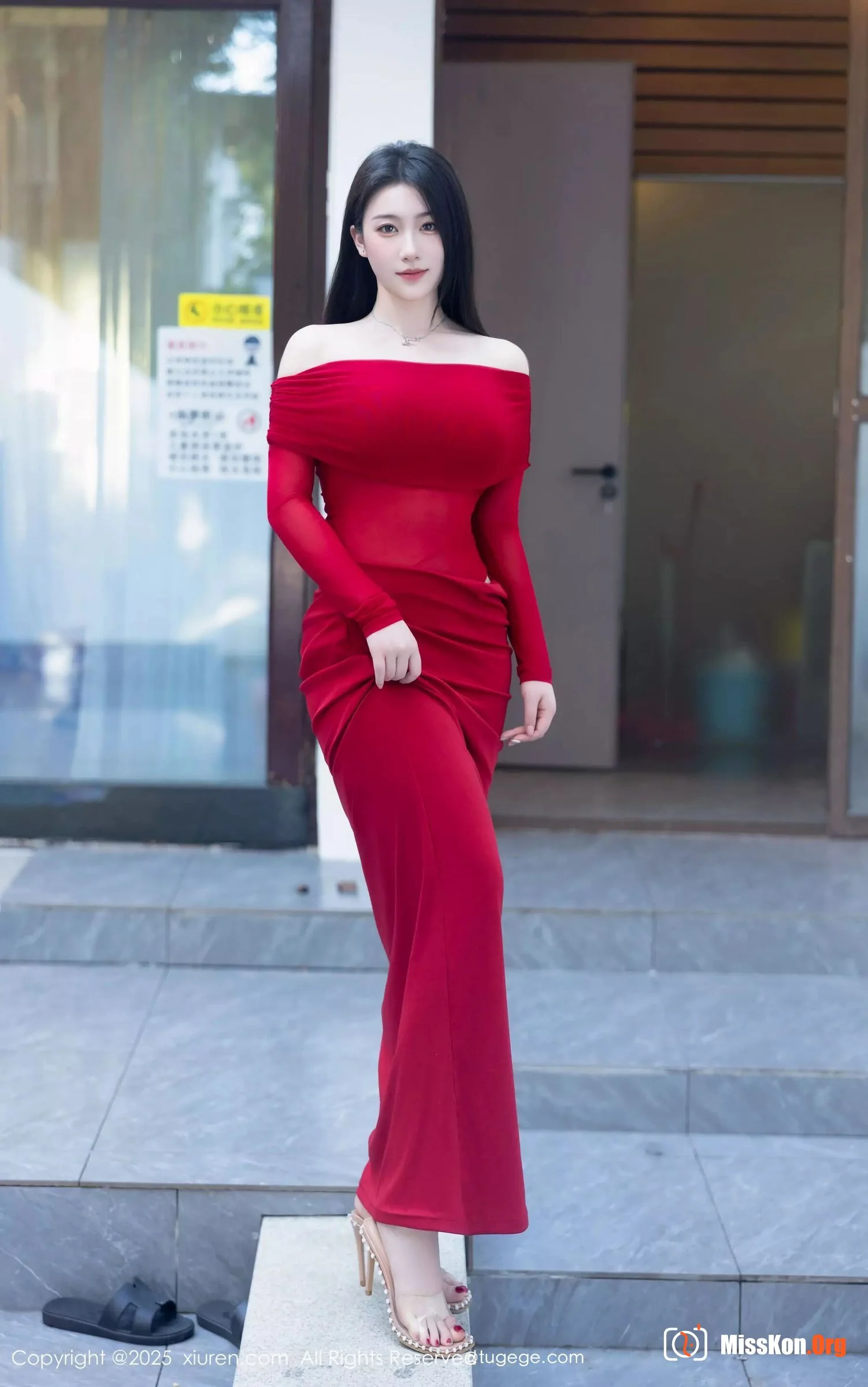 Lin Xiyuyorki - Photo 2