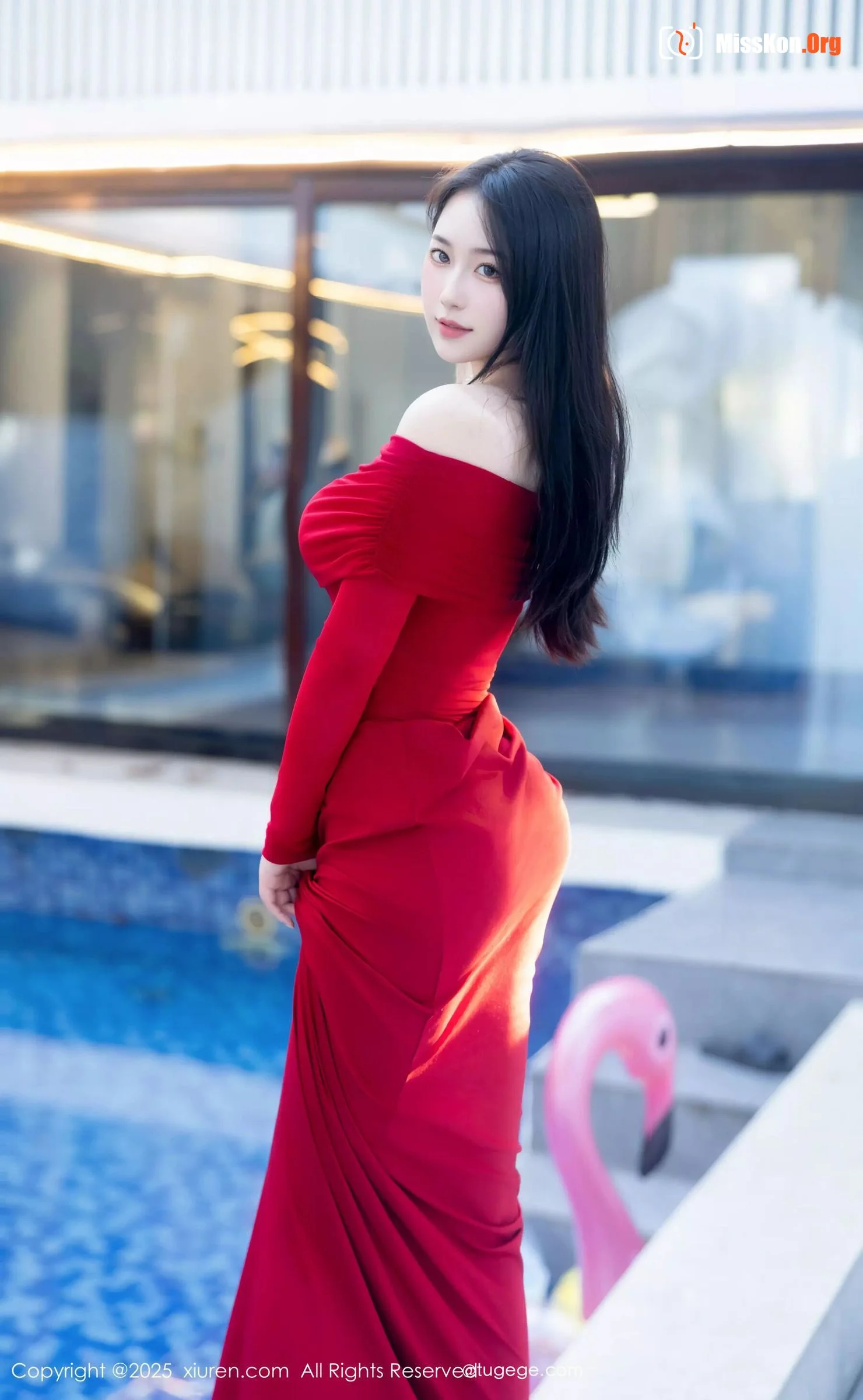 Lin Xiyuyorki - Photo 4