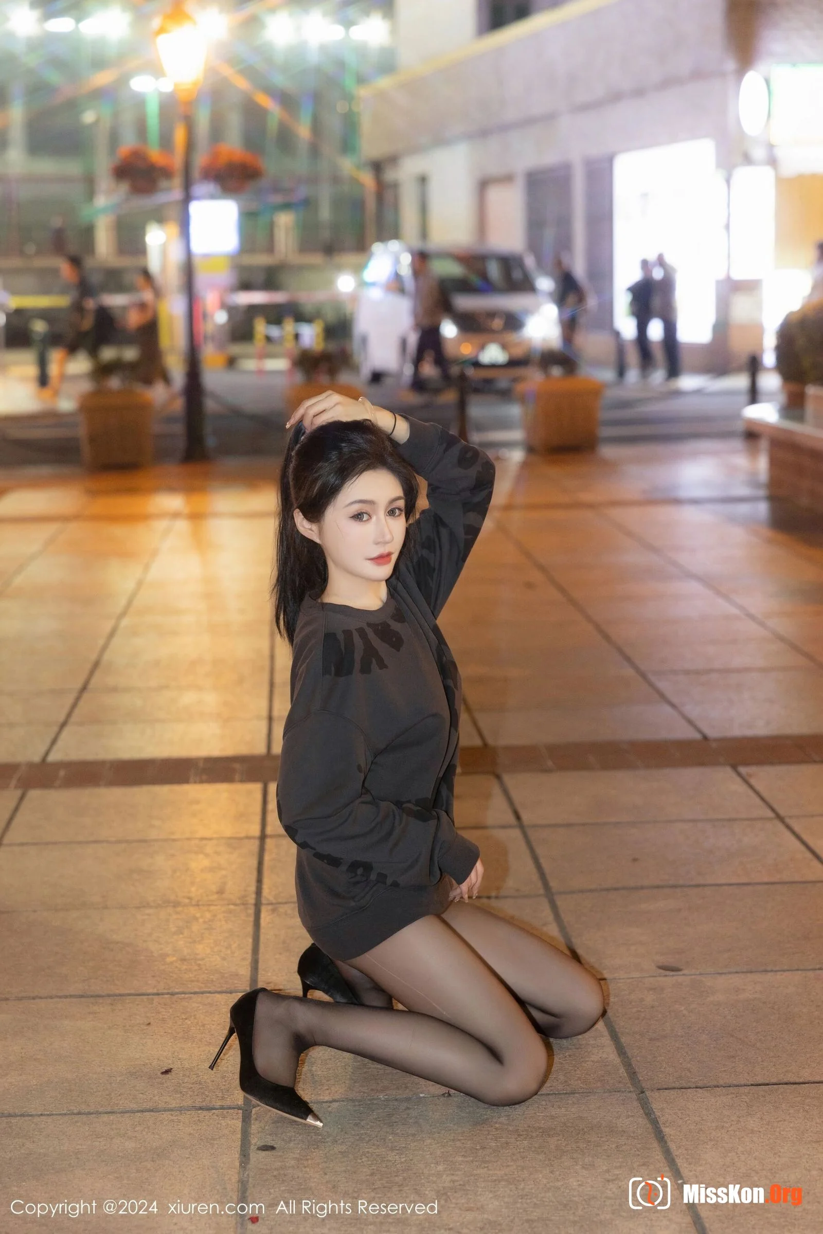 Lin Youyi - Photo 4