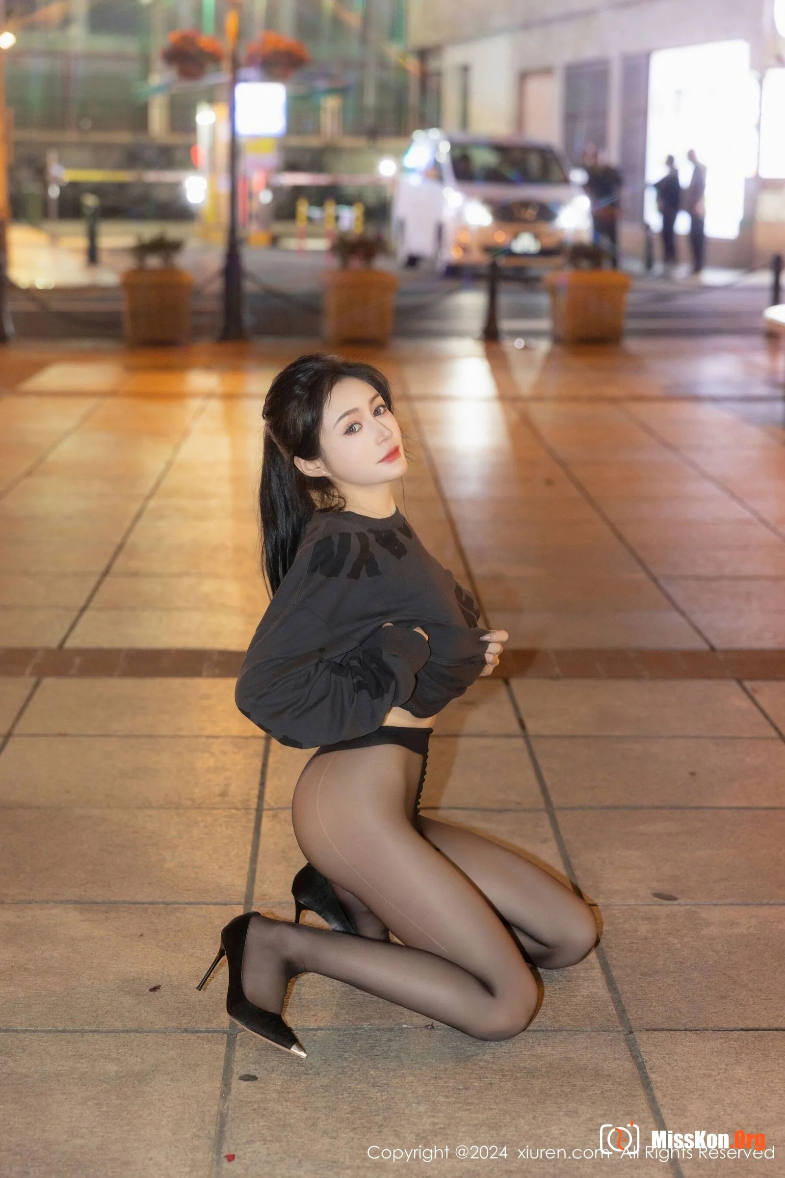 Lin Youyi - Photo 5