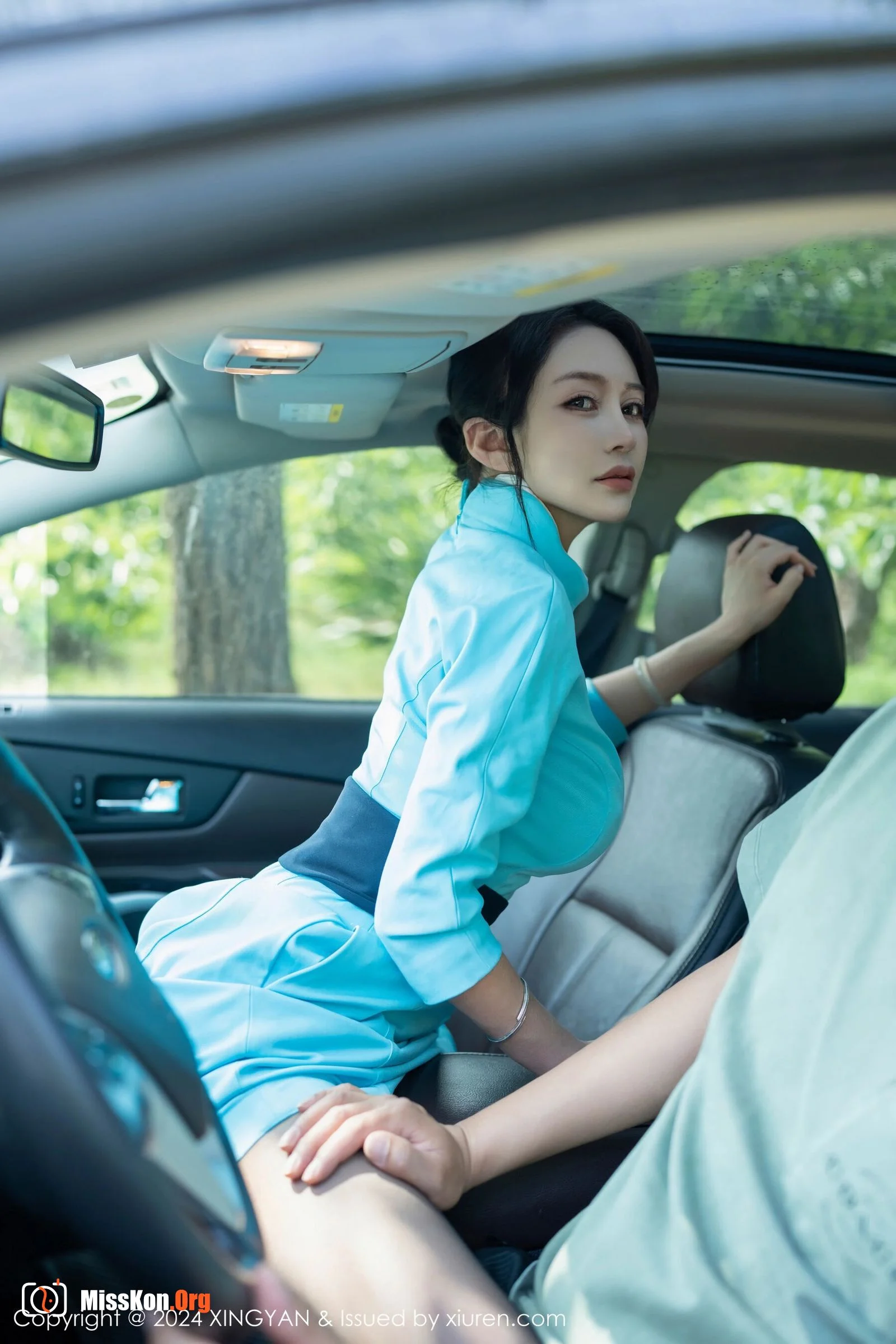 Lin Youyi - Photo 20