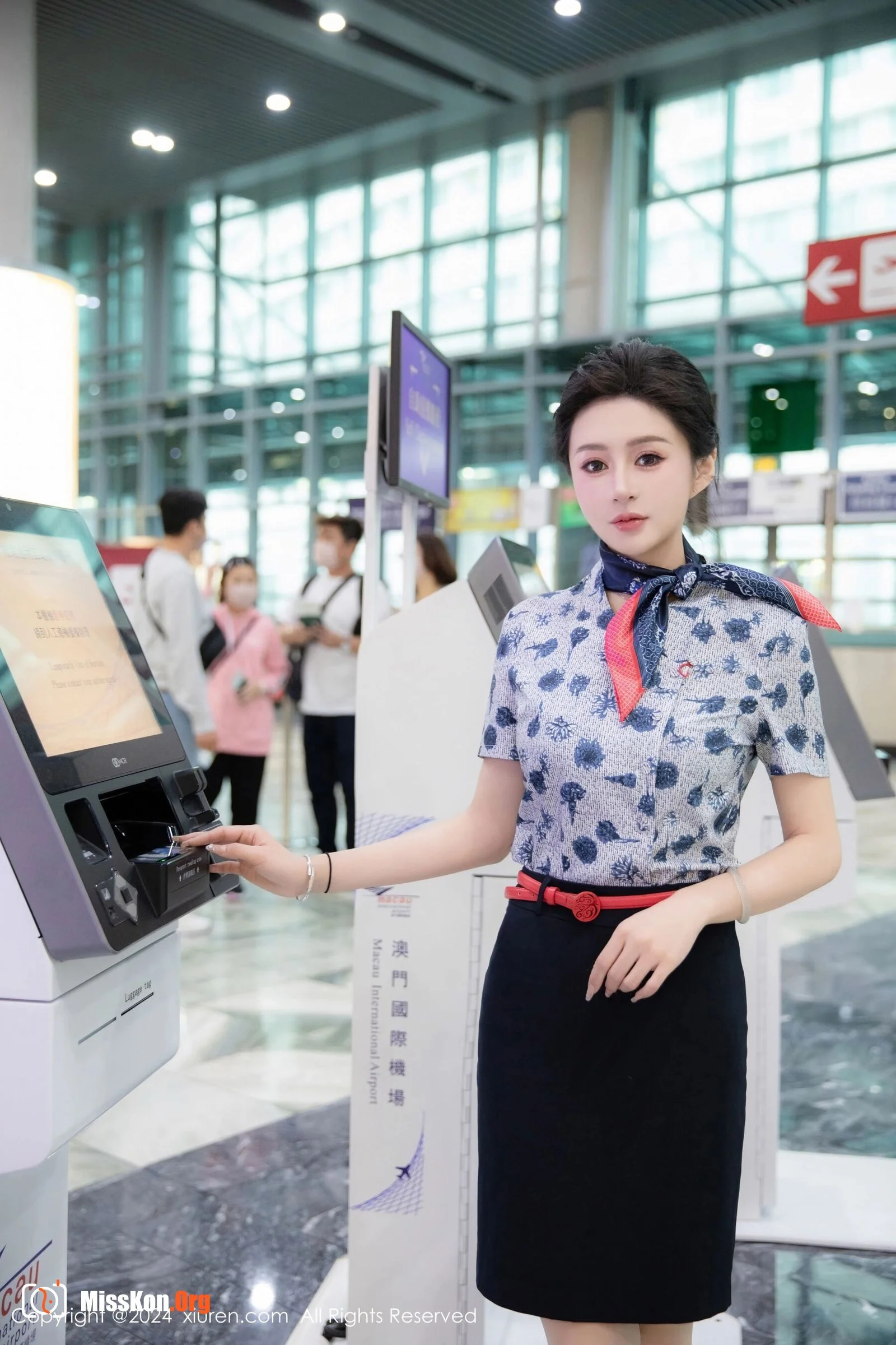 Lin Youyi - Photo 6