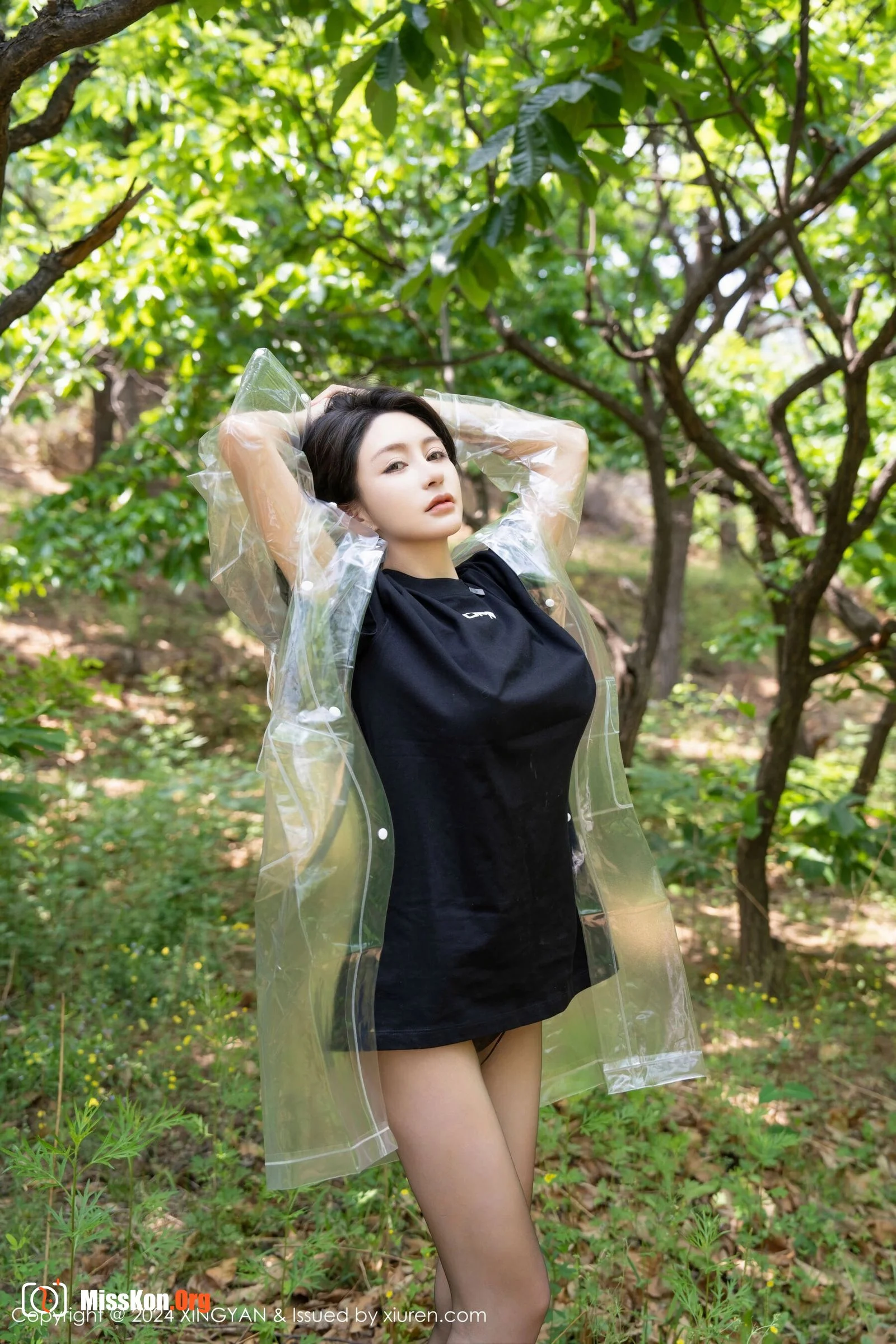 Lin Youyi - Photo 4