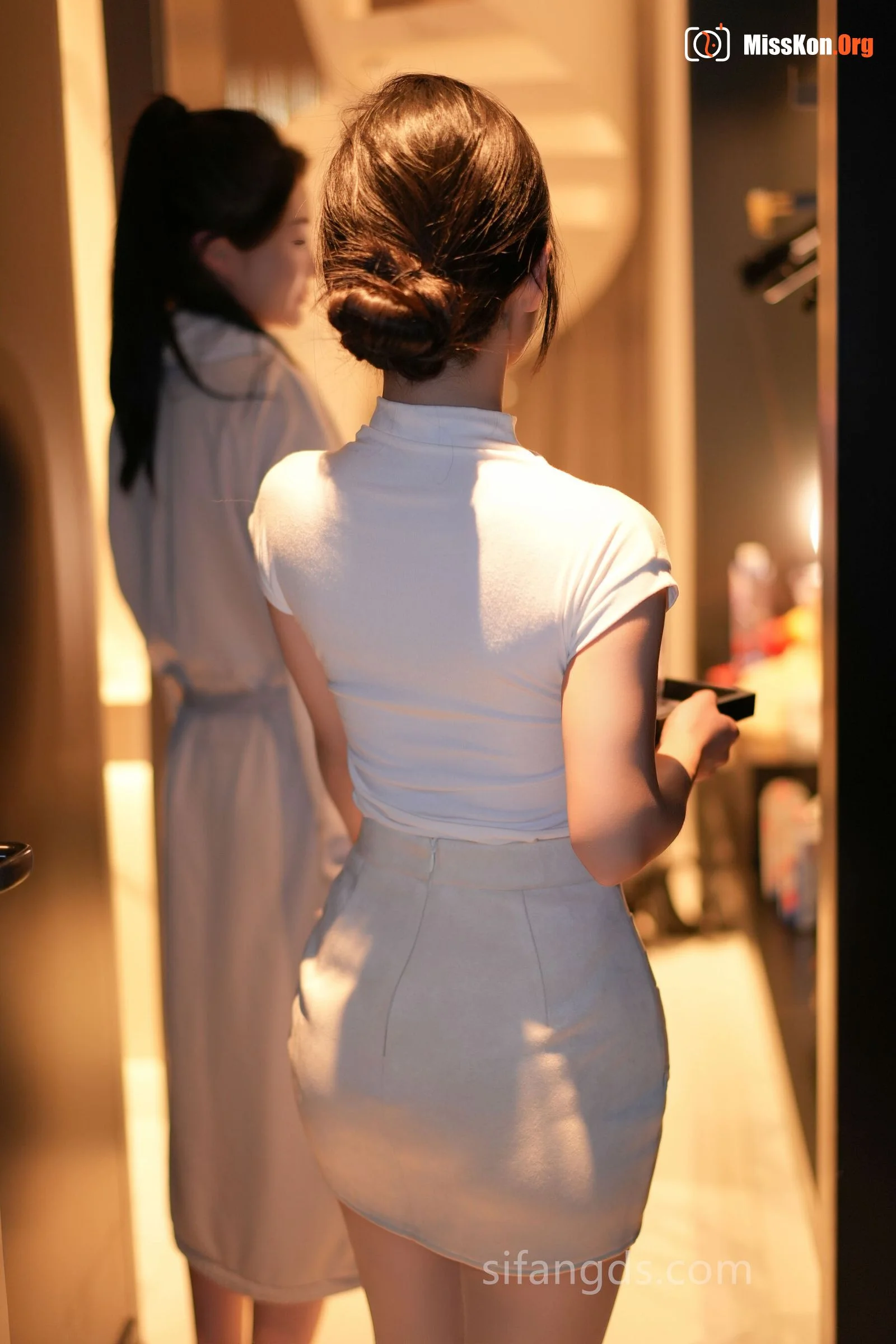 Lin Youyi & Tan Xiaoling: Internal leakage - Photo 7