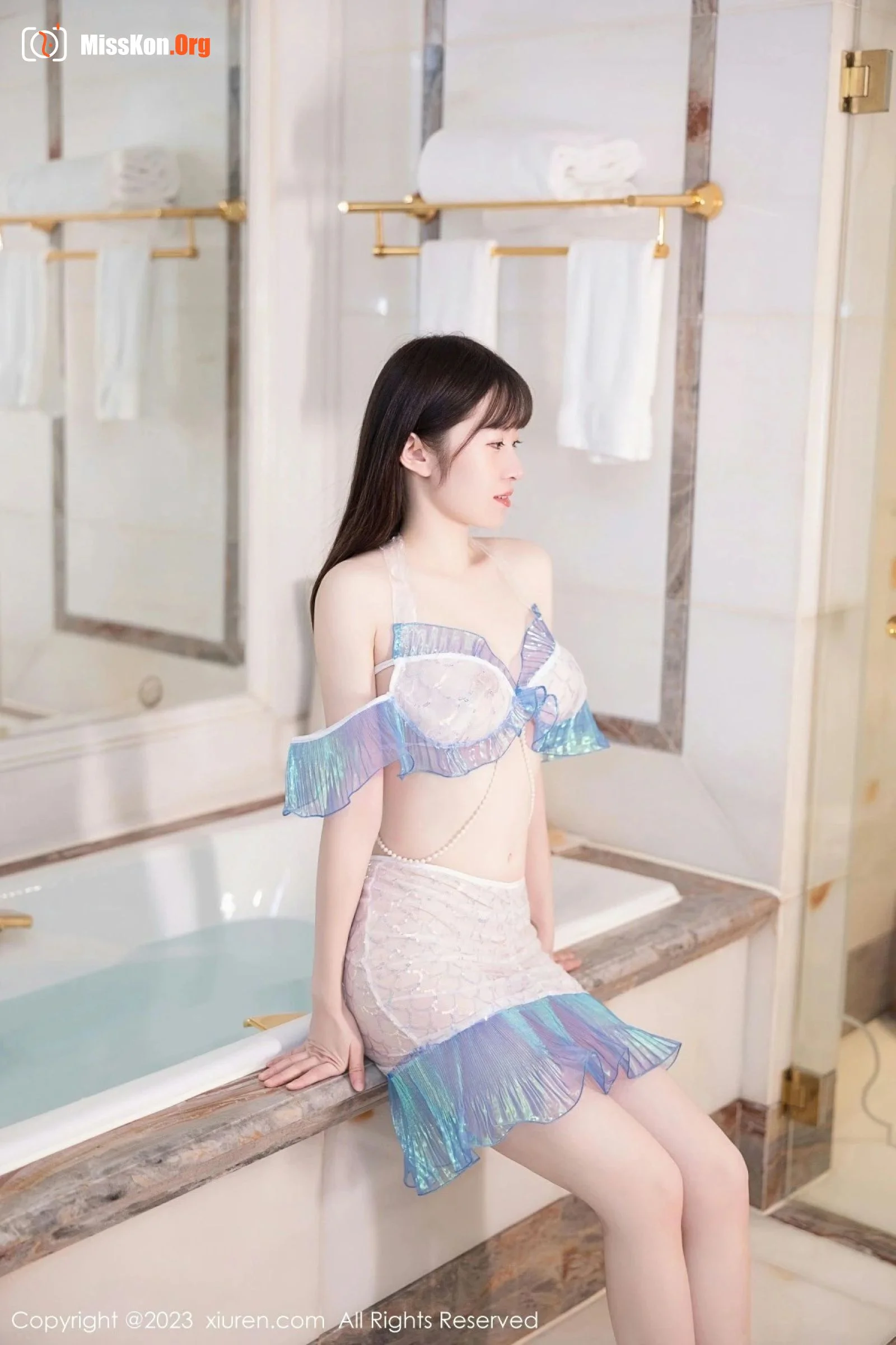 Lin Youyou - Photo 3