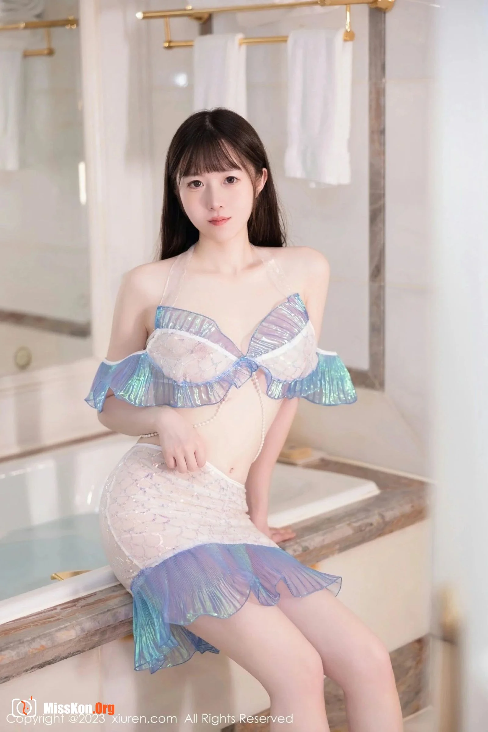 Lin Youyou - Photo 5