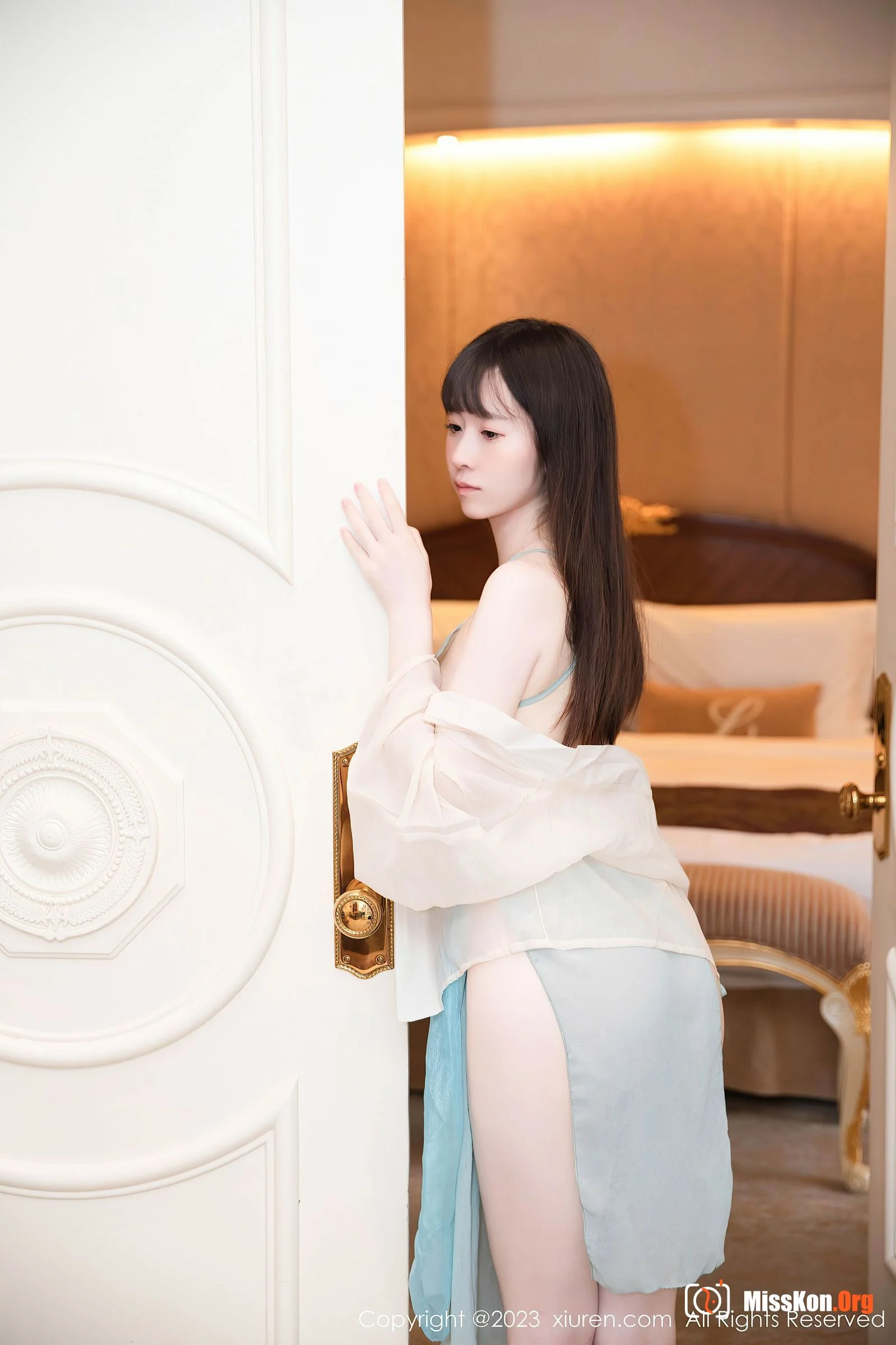 Lin Youyou - Photo 10