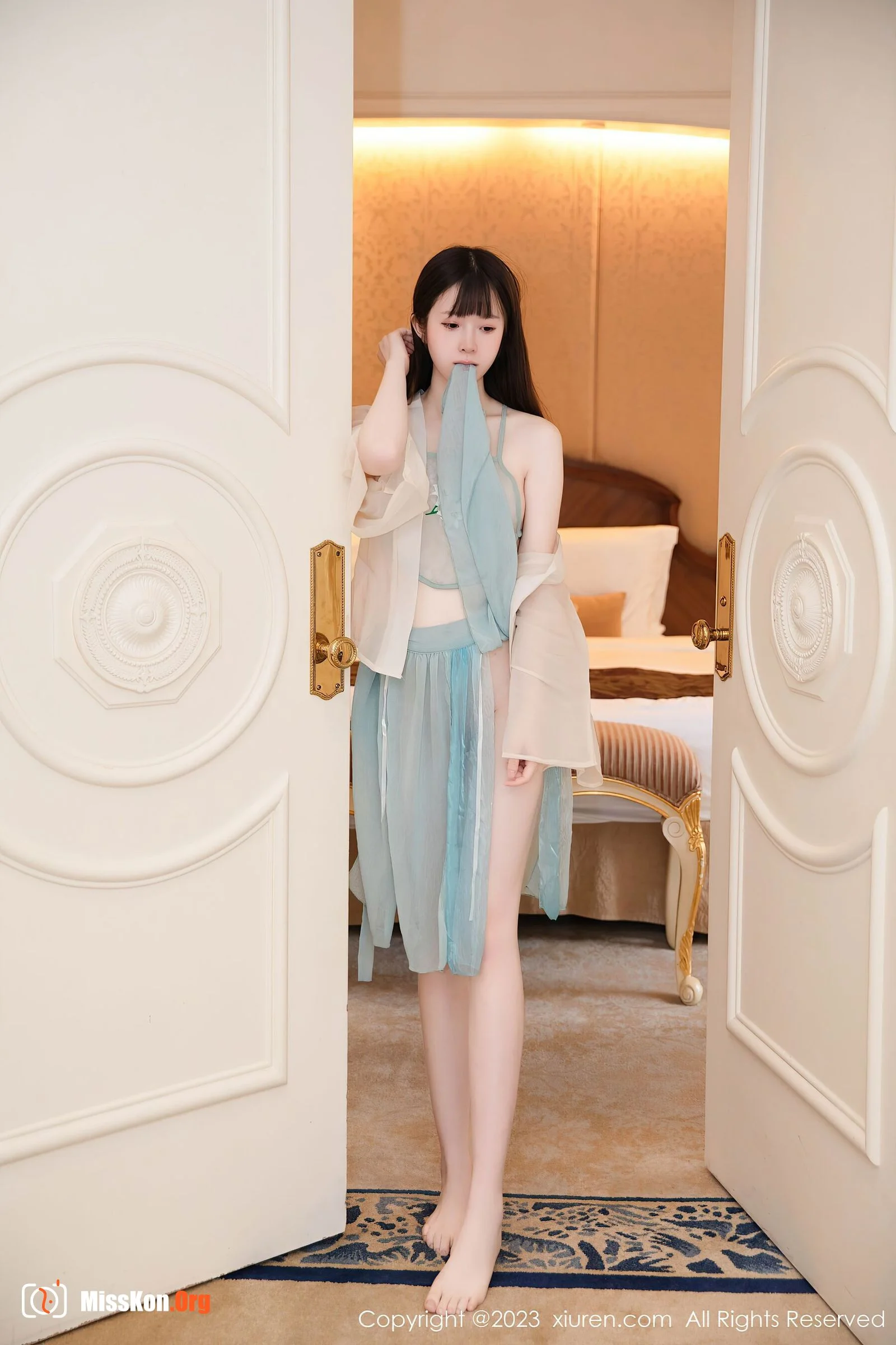 Lin Youyou - Photo 2