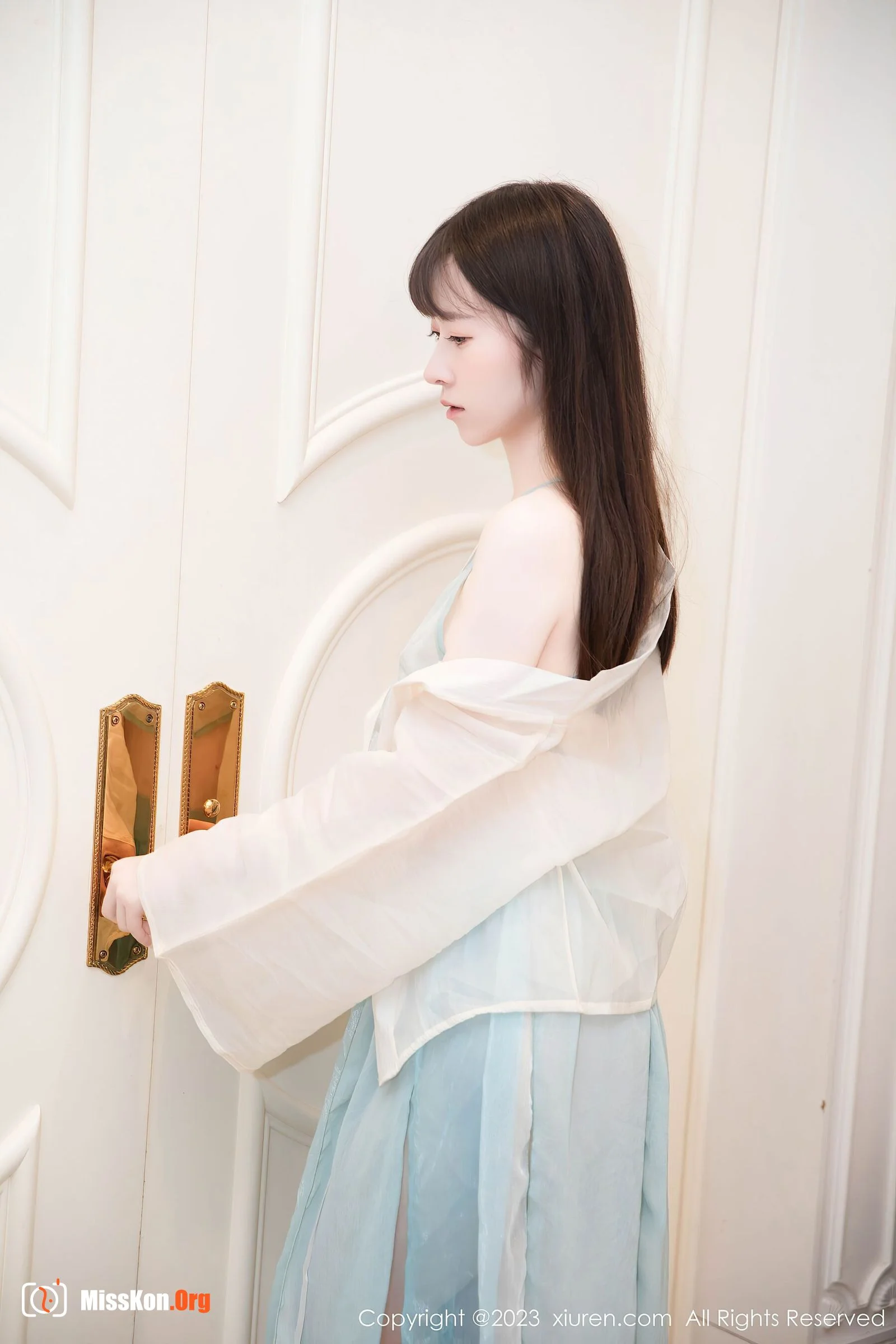 Lin Youyou - Photo 4