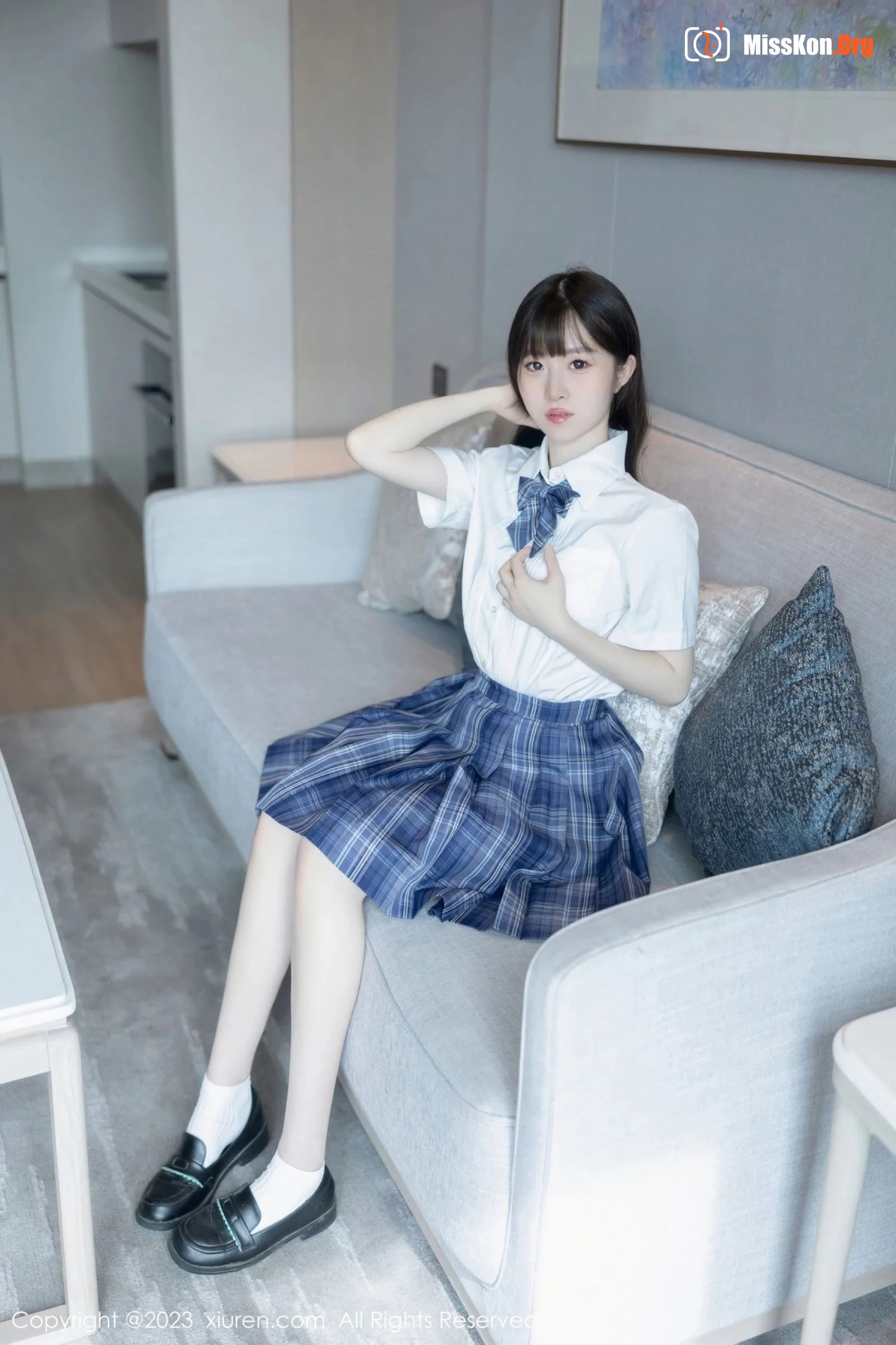 Lin Youyou - Photo 11