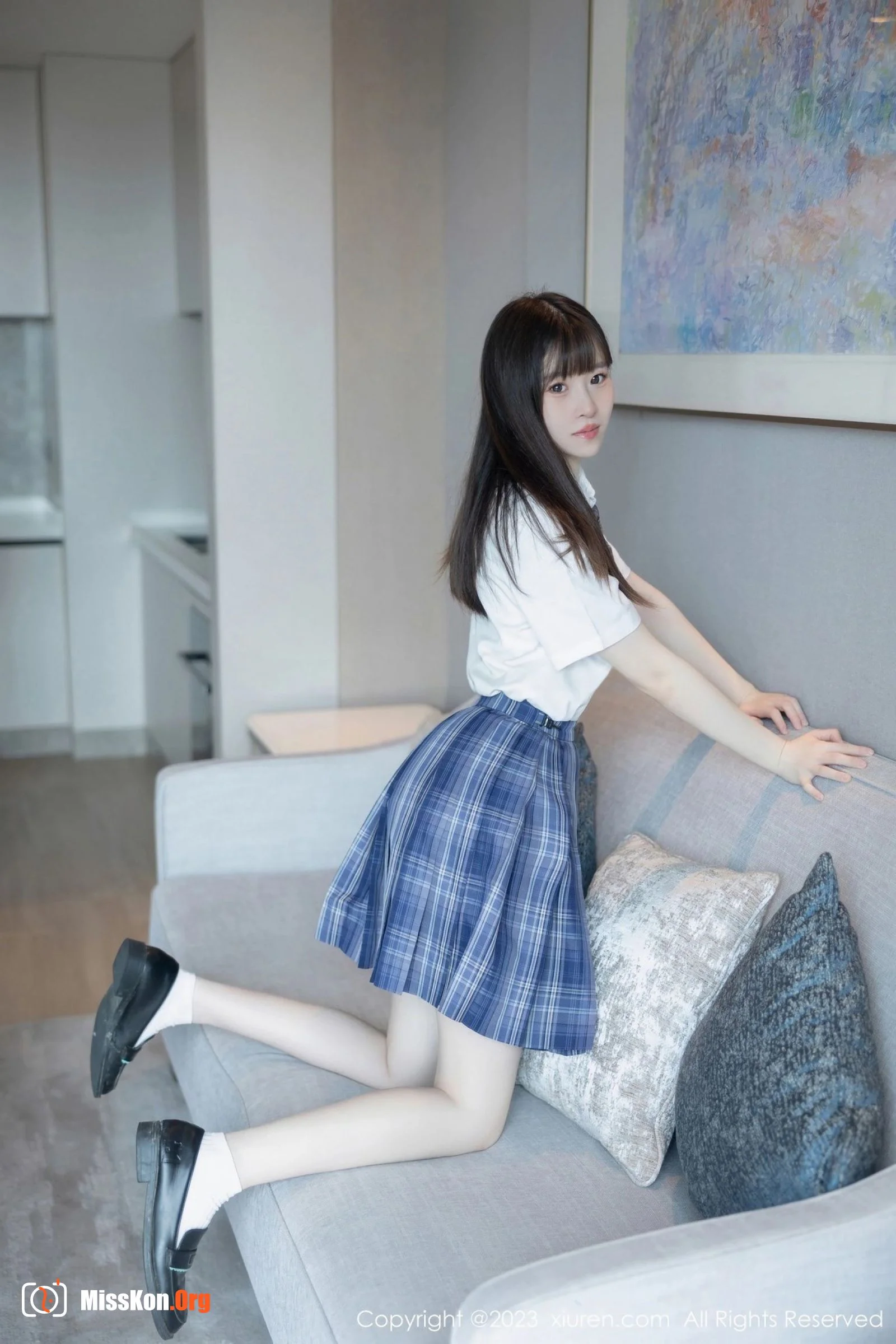 Lin Youyou - Photo 12