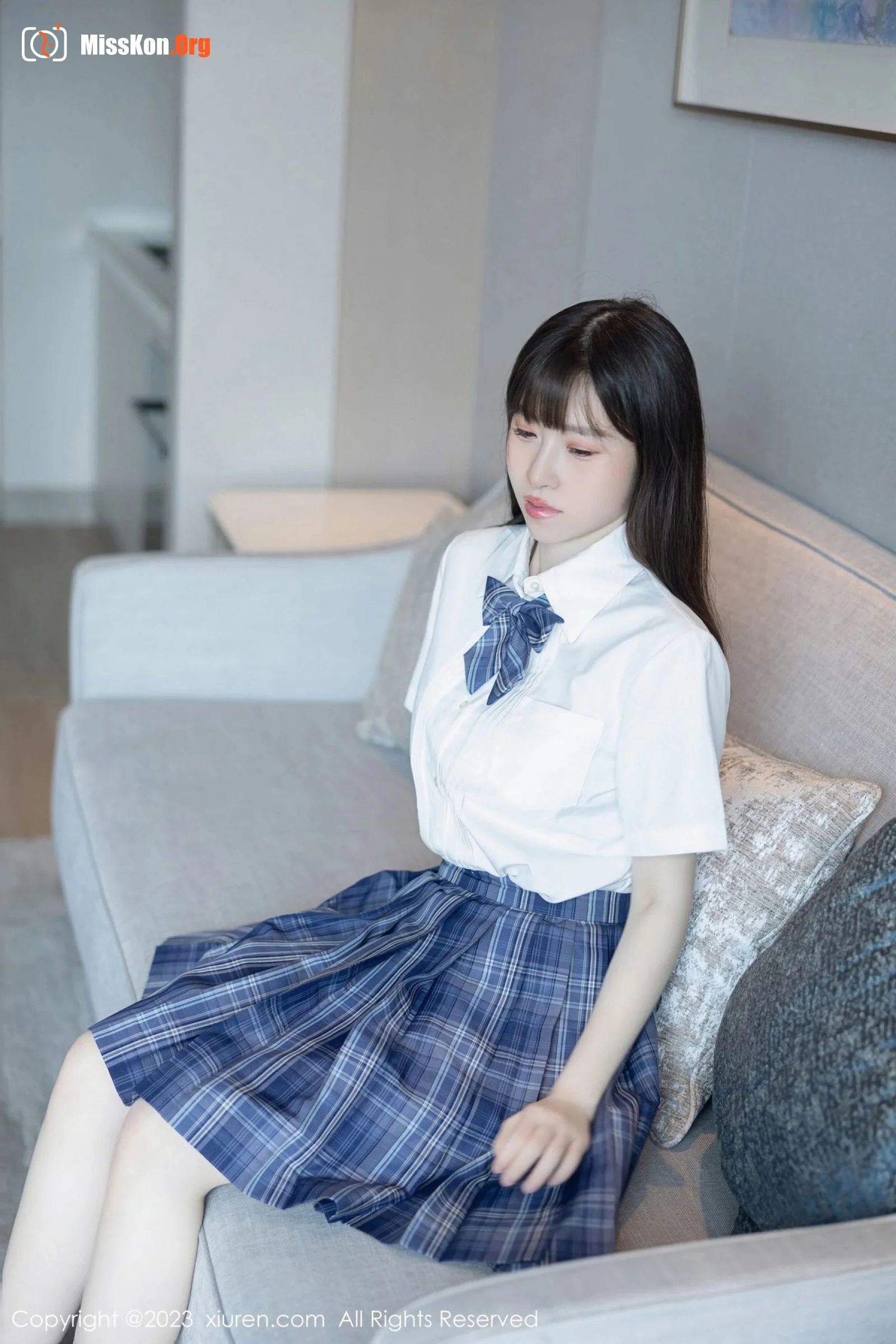 Lin Youyou - Photo 8