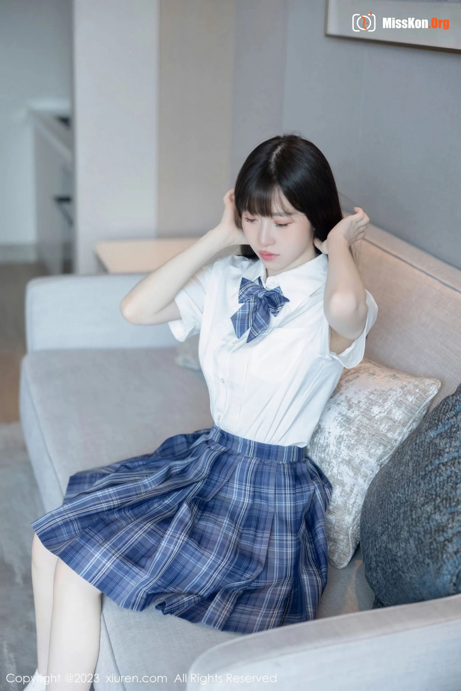 Lin Youyou - Photo 9