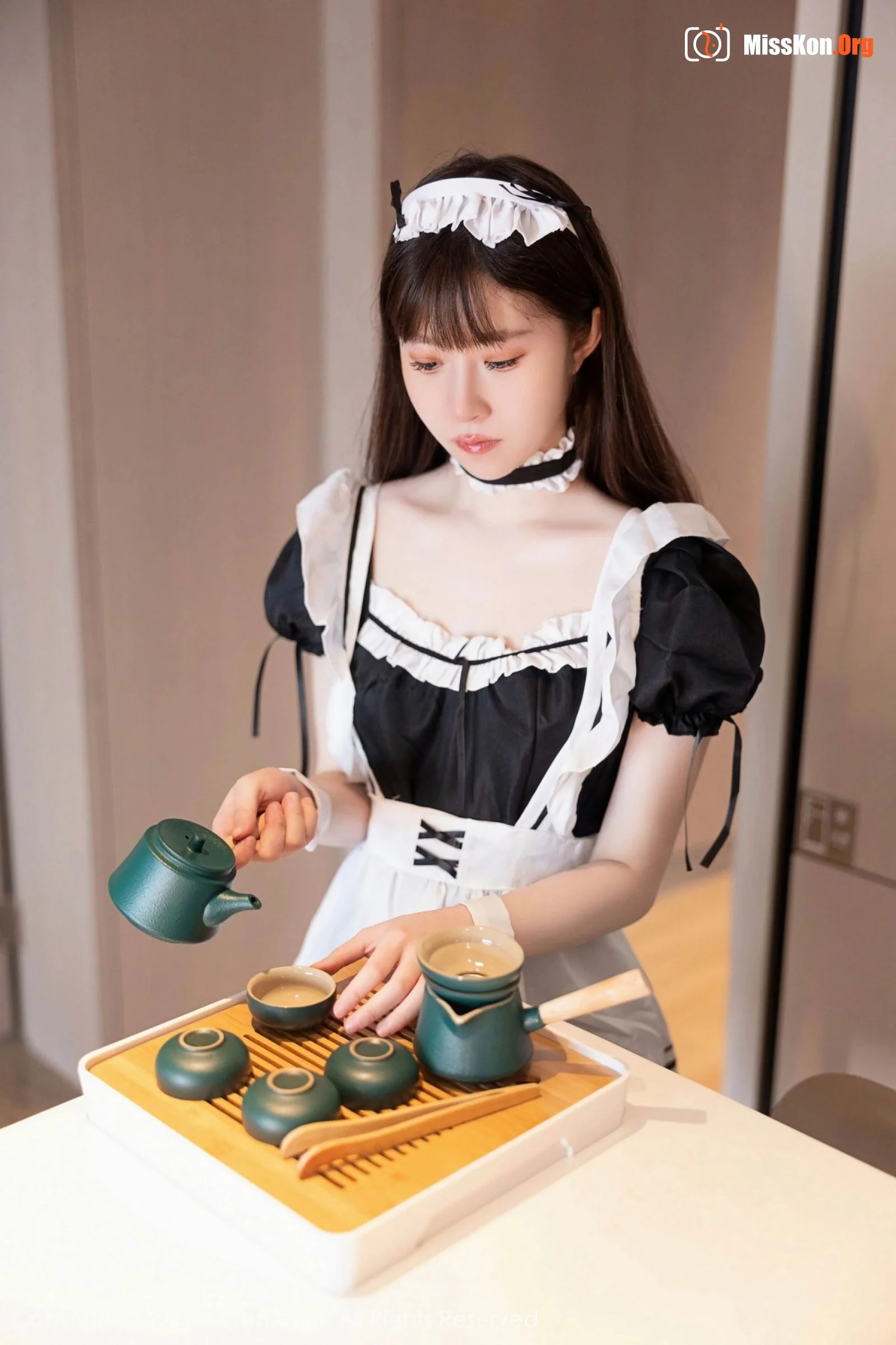 Lin Youyou - Photo 8