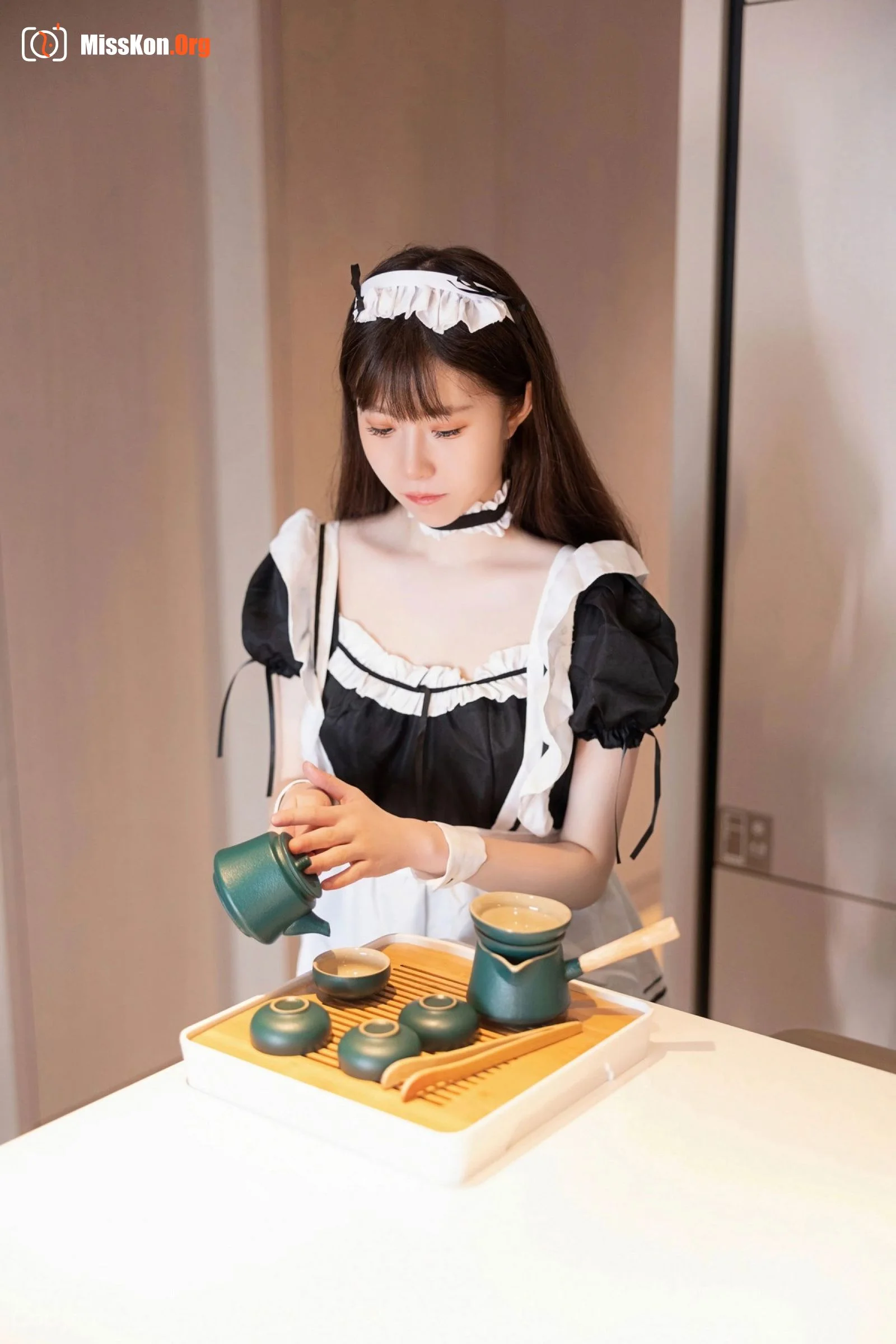 Lin Youyou - Photo 9