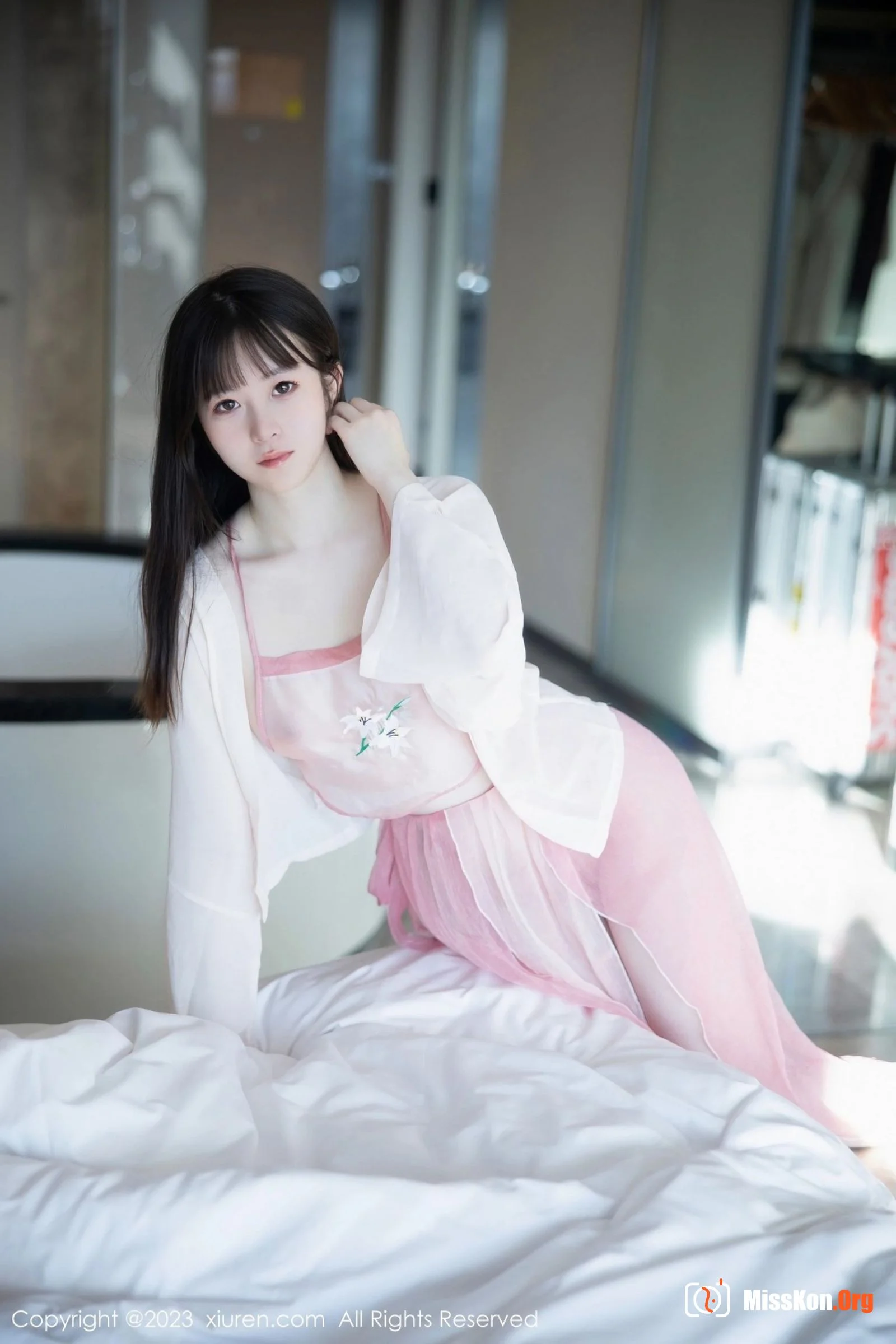 Lin Youyou - Photo 16