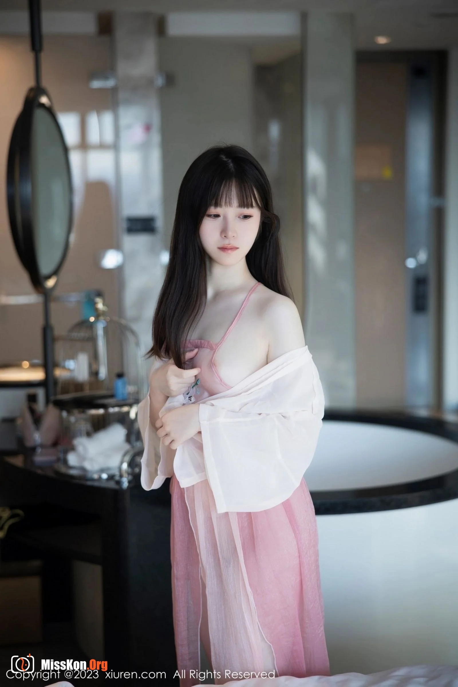 Lin Youyou - Photo 17