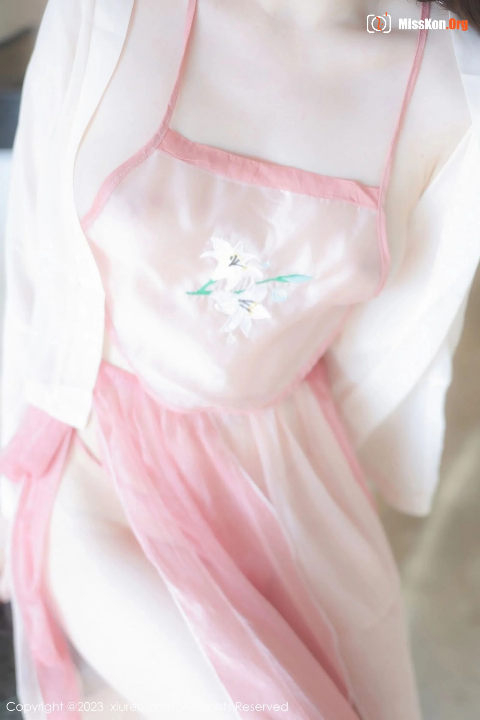 Lin Youyou - Photo 30