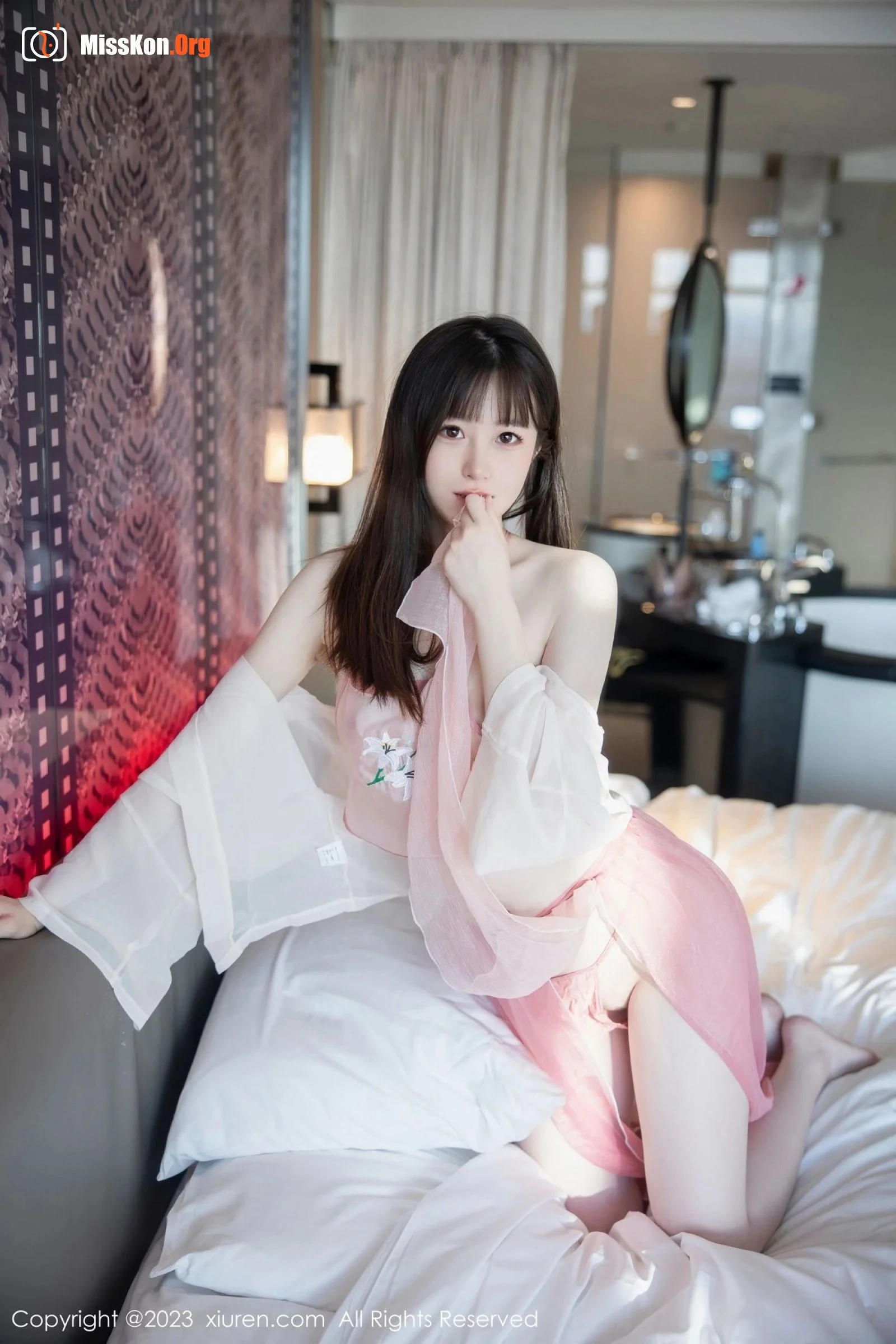 Lin Youyou - Photo 46