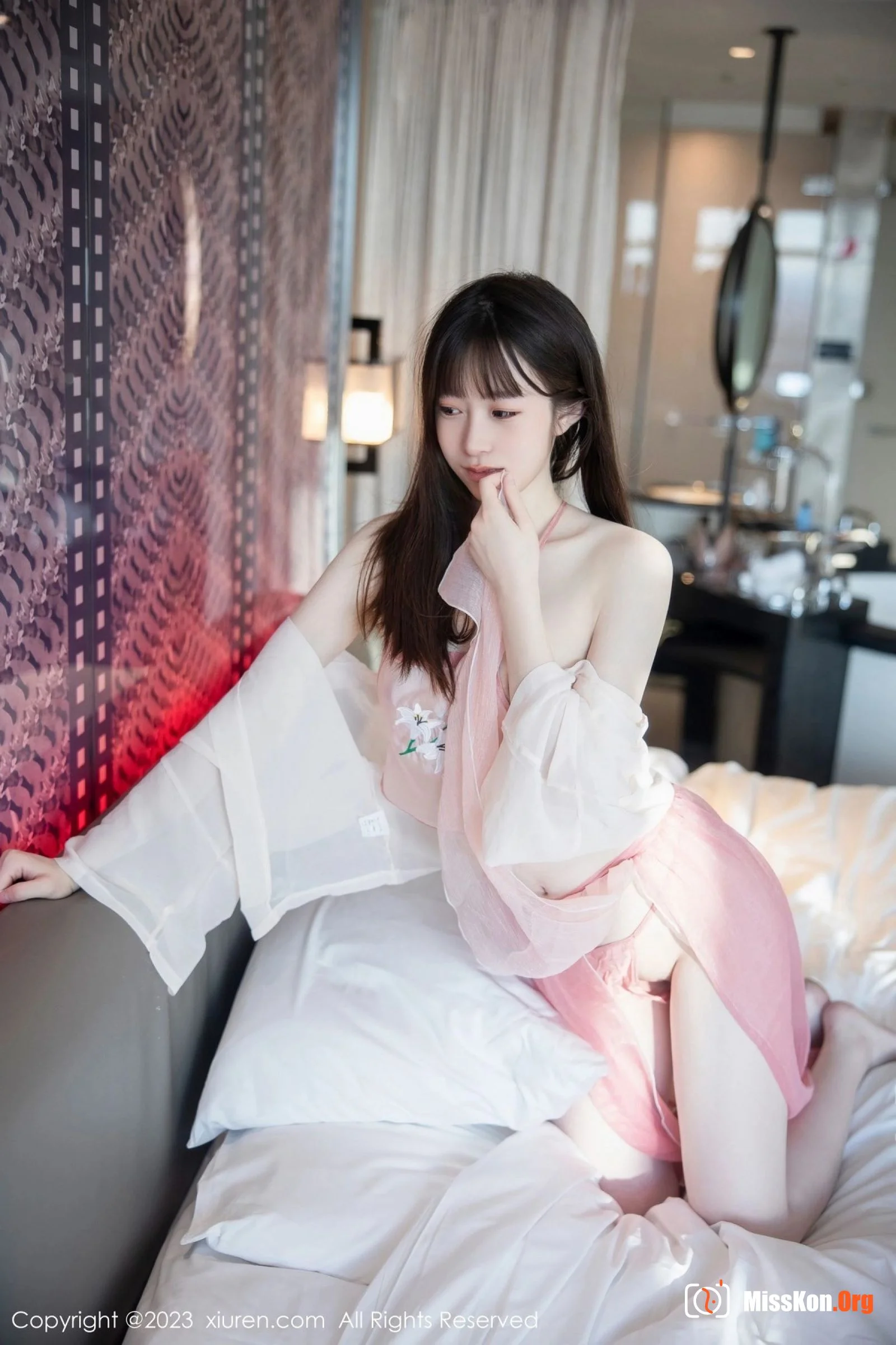 Lin Youyou - Photo 47