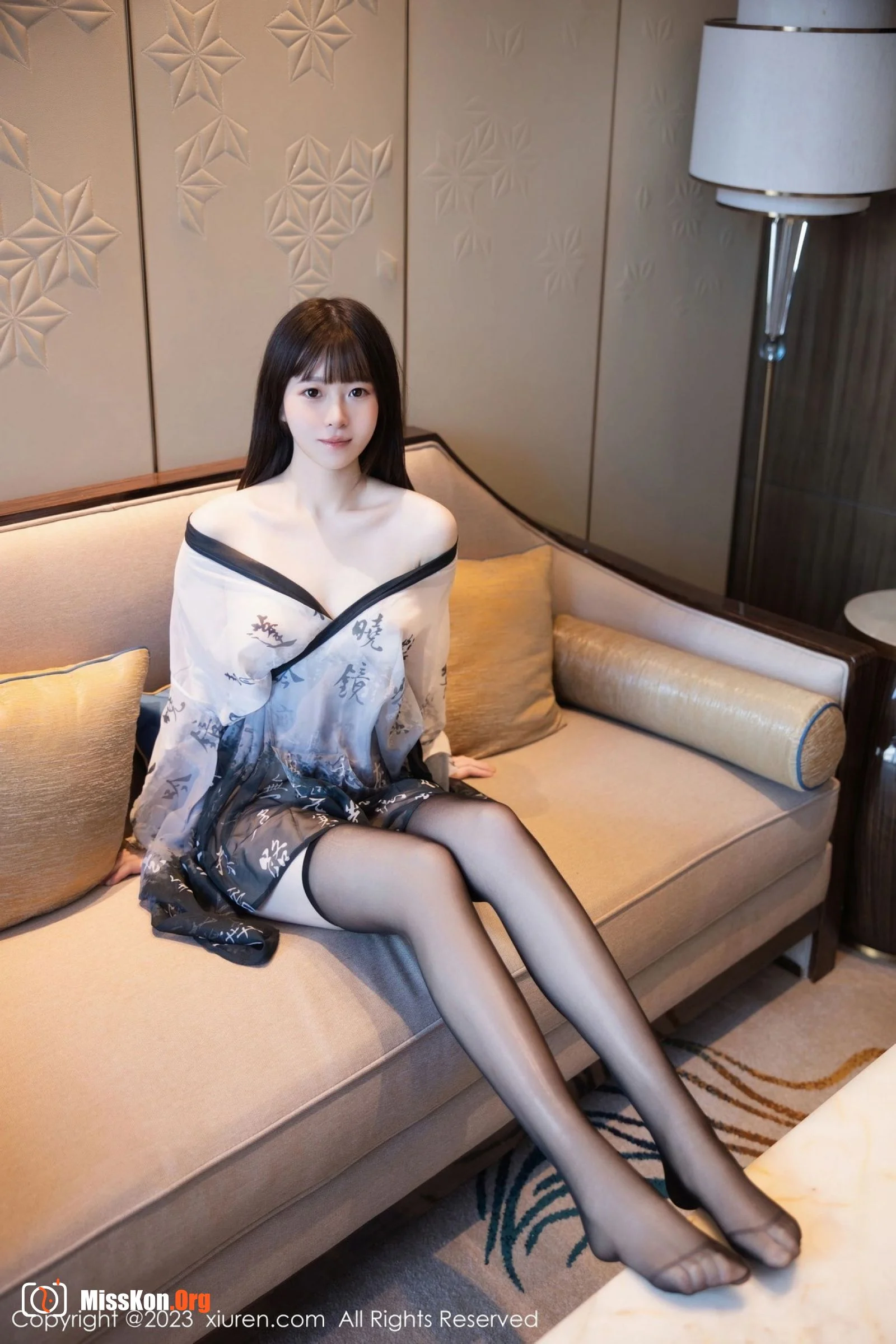 Lin Youyou - Photo 3