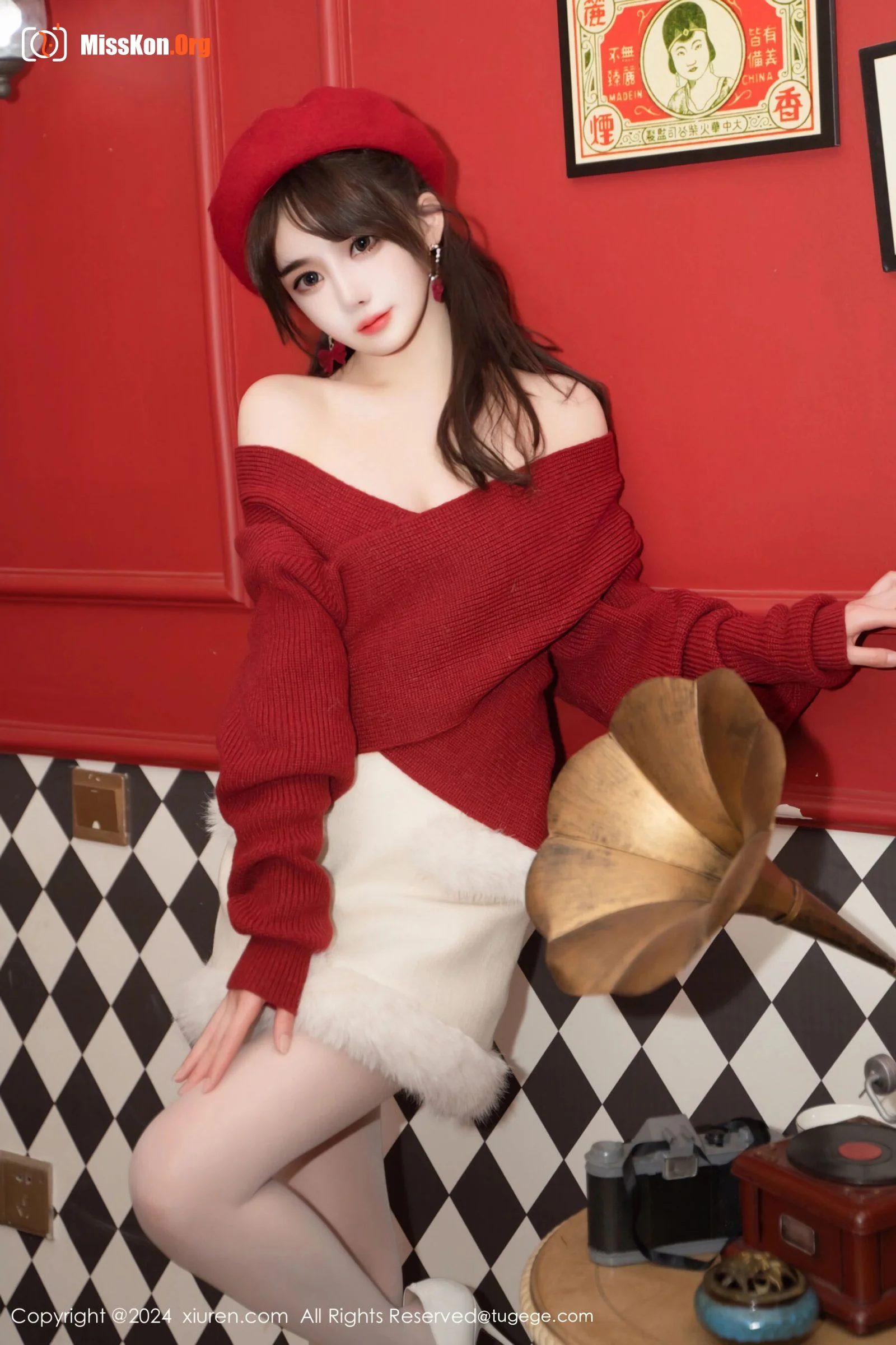 Lin Yue Yue - Photo 10