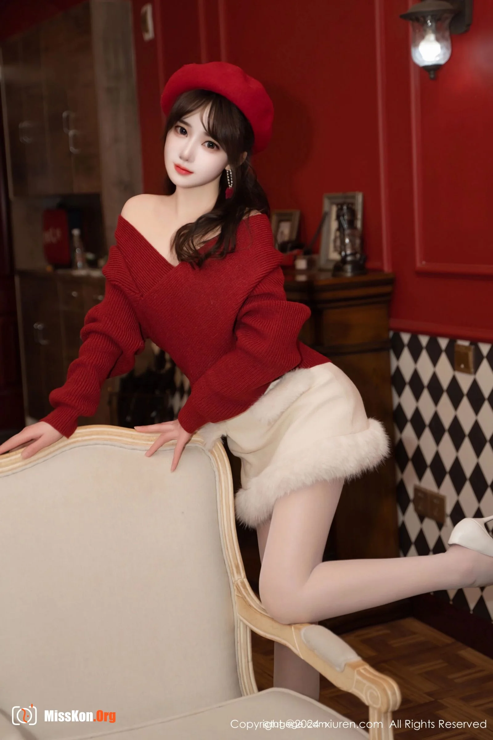 Lin Yue Yue - Photo 11
