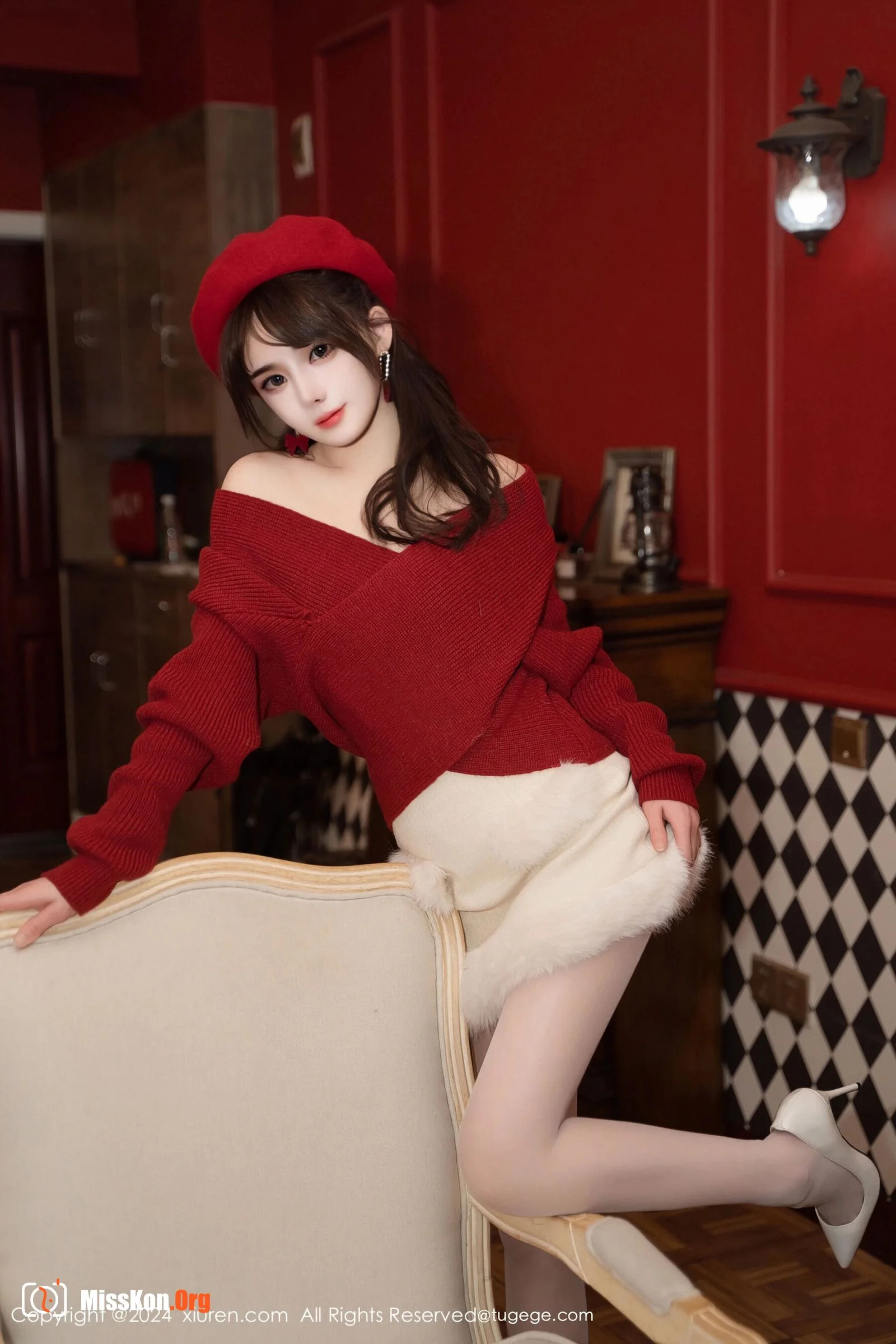 Lin Yue Yue - Photo 12