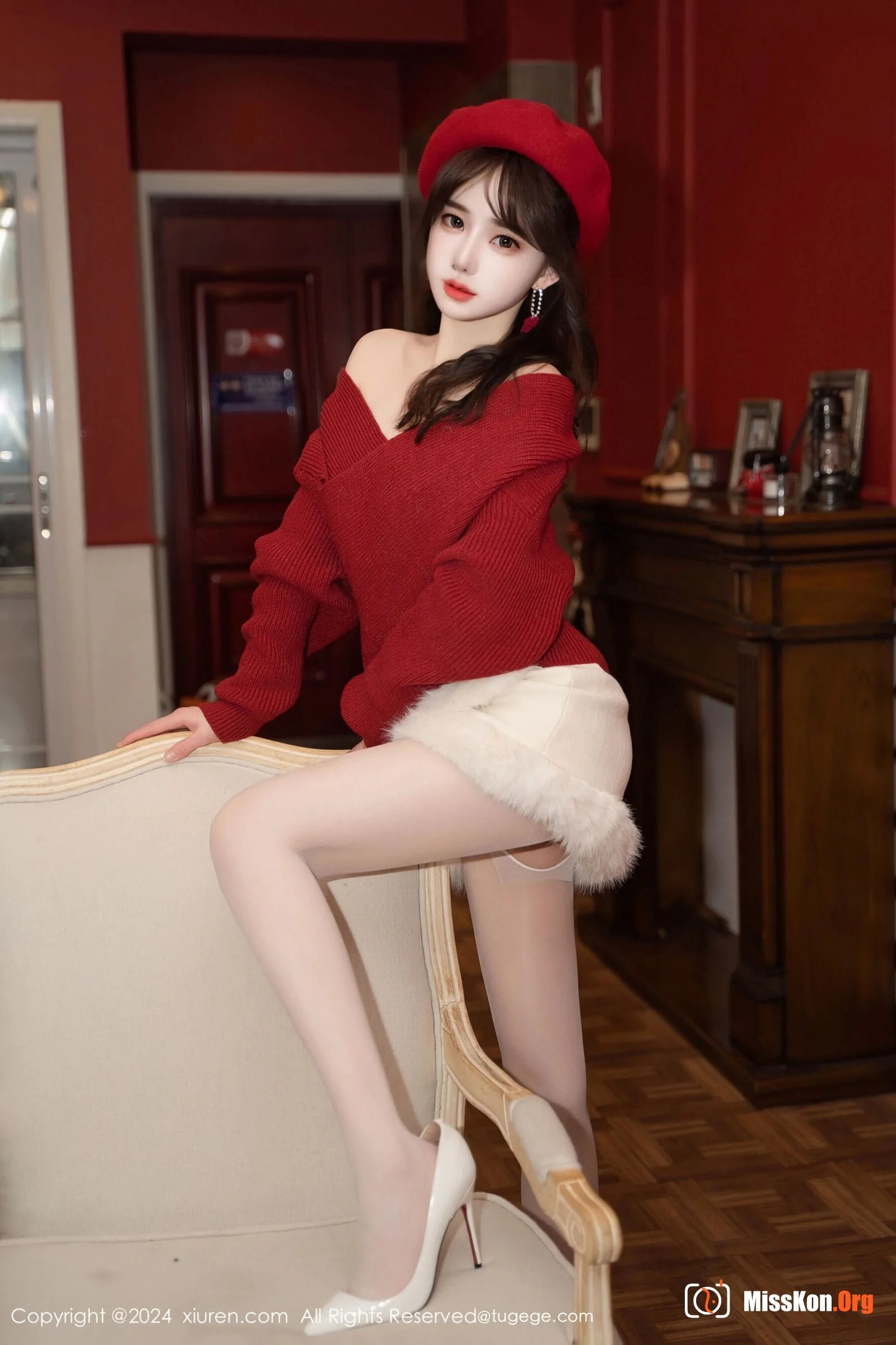 Lin Yue Yue - Photo 13