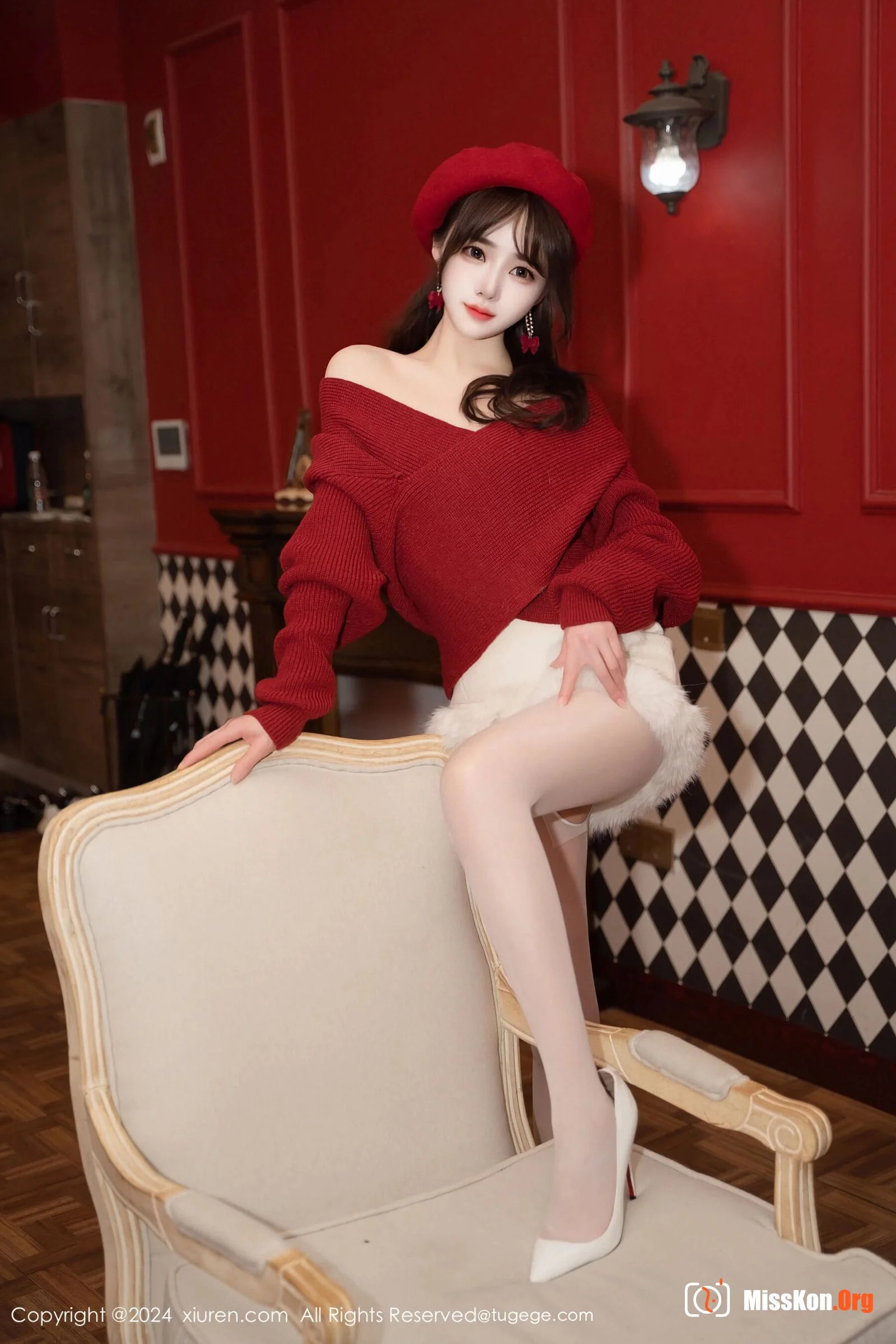 Lin Yue Yue - Photo 14