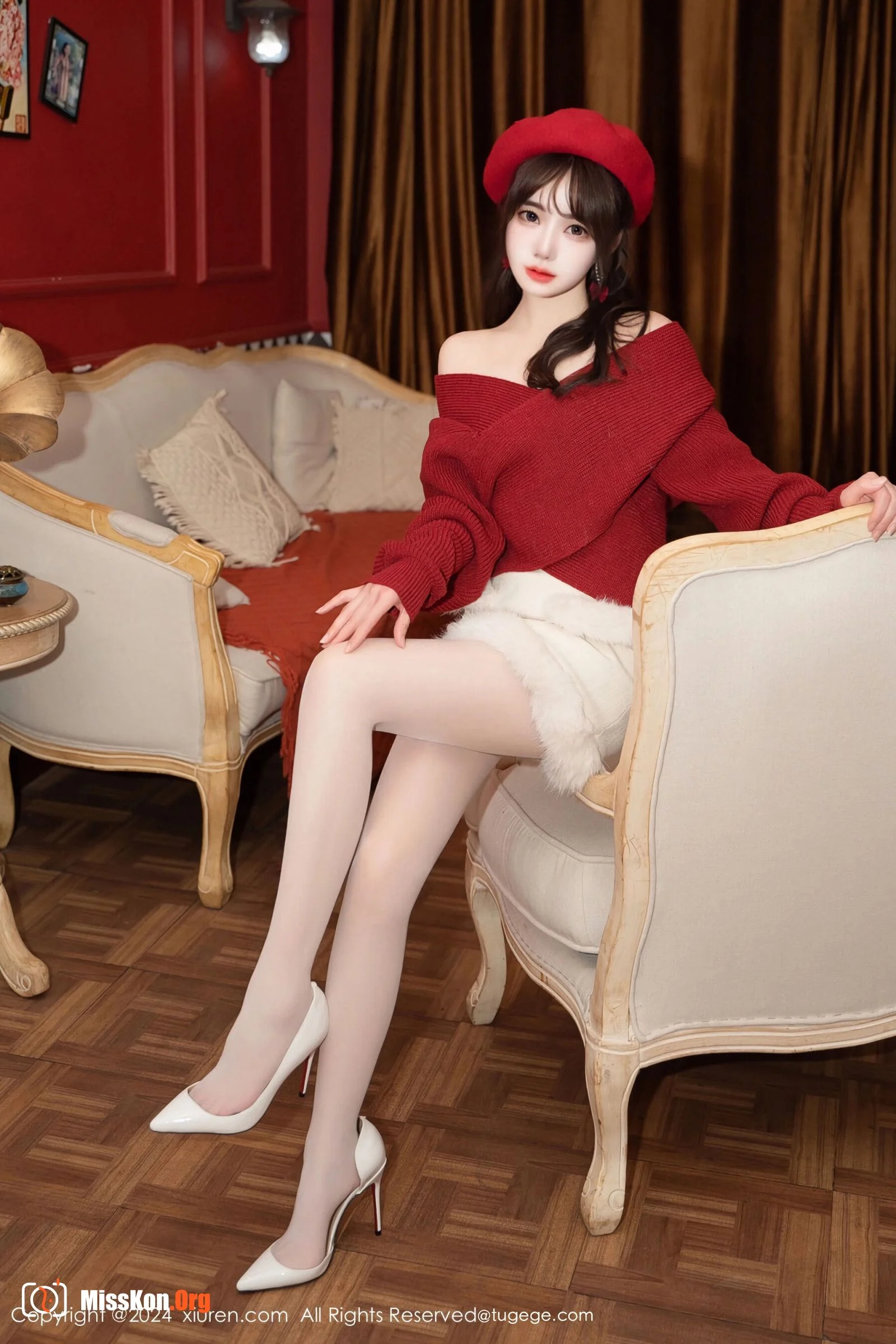 Lin Yue Yue - Photo 18