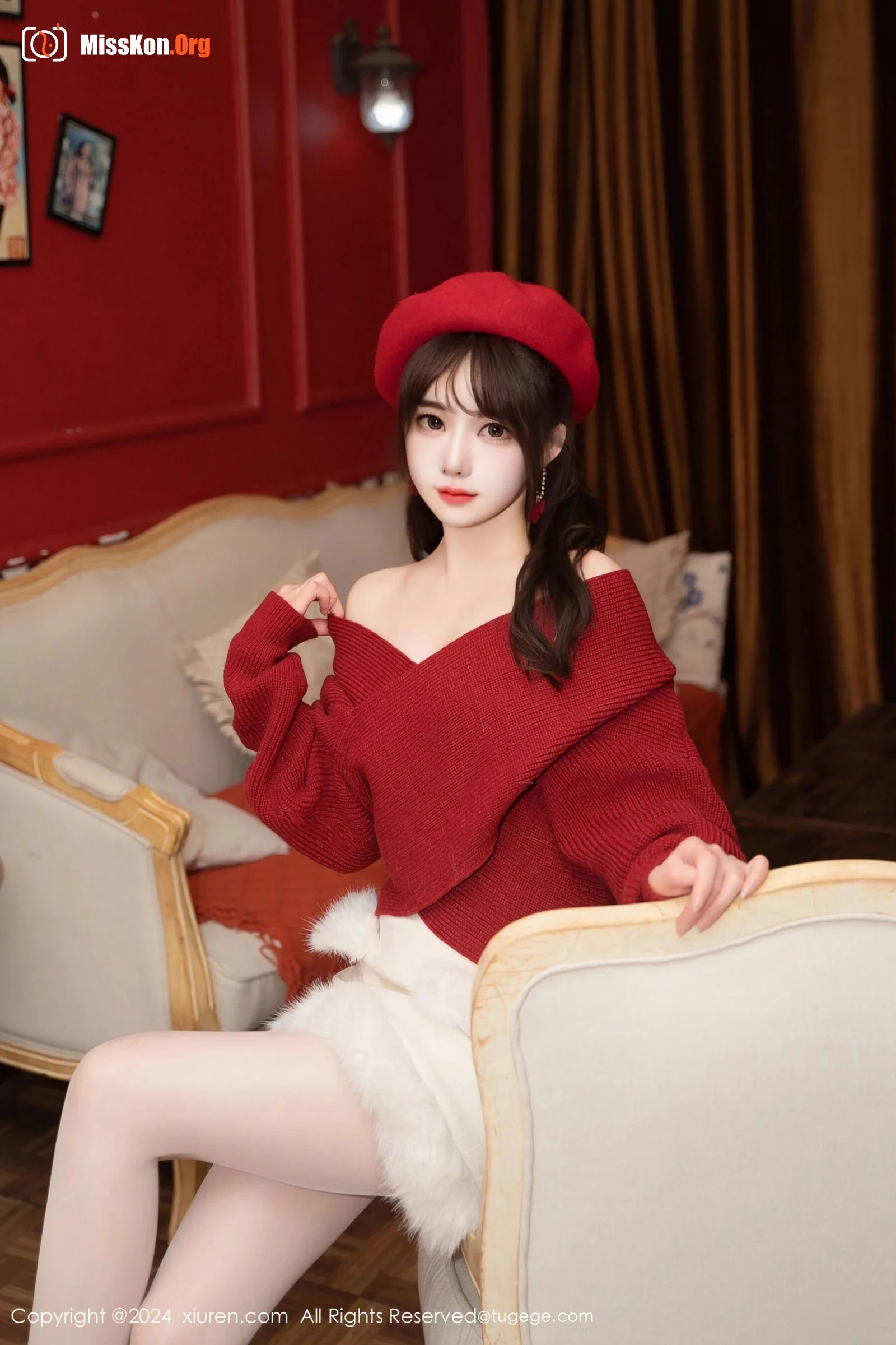 Lin Yue Yue - Photo 19