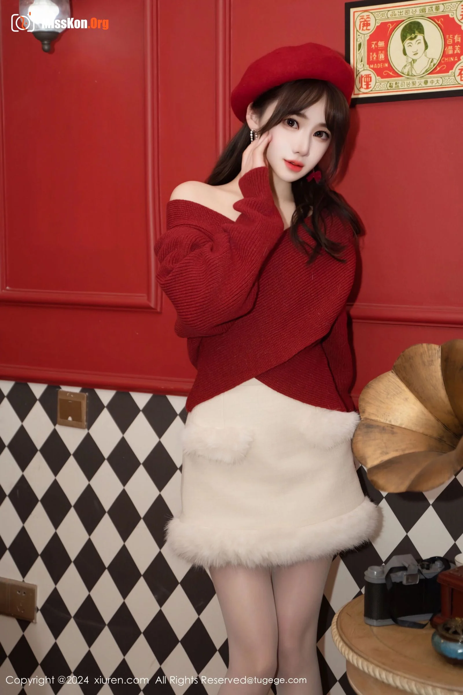 Lin Yue Yue - Photo 9