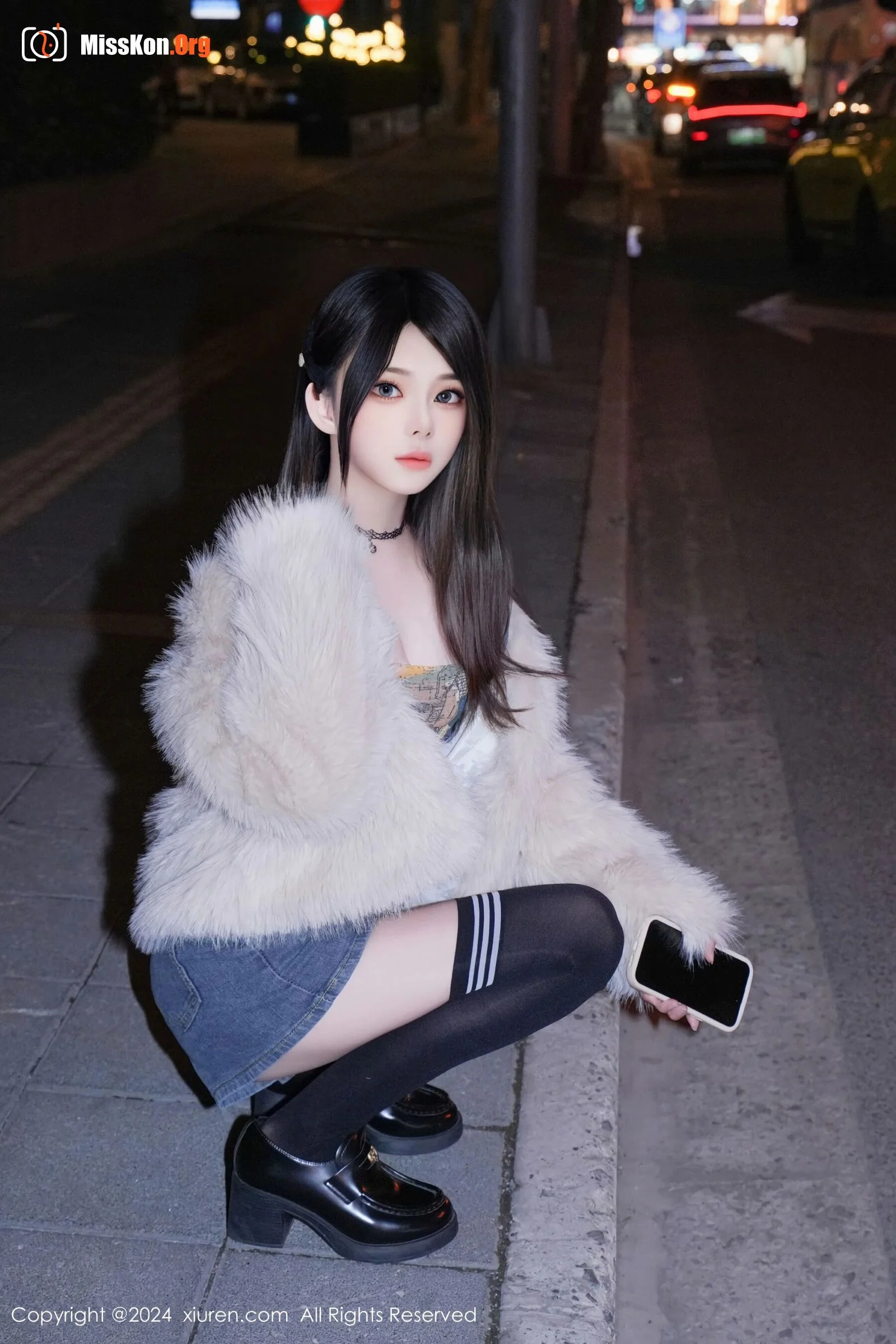 Lin Yue Yue - Photo 10
