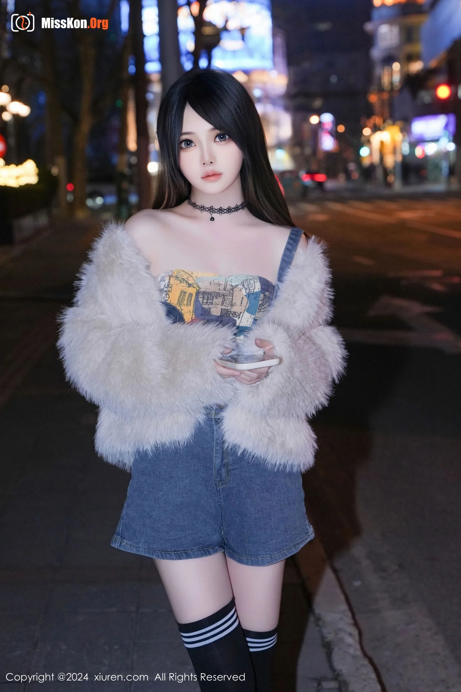 Lin Yue Yue - Photo 14