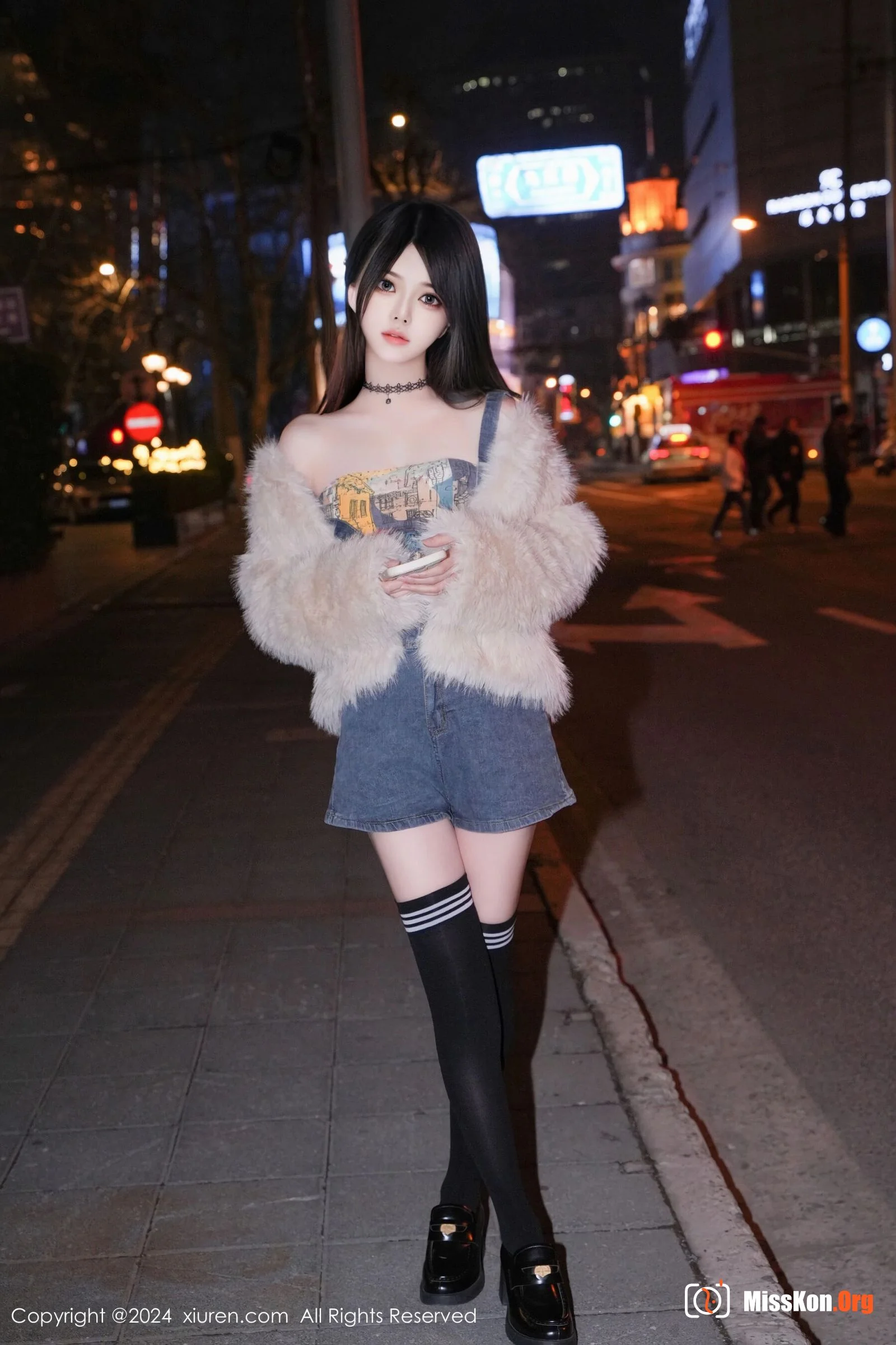Lin Yue Yue - Photo 15
