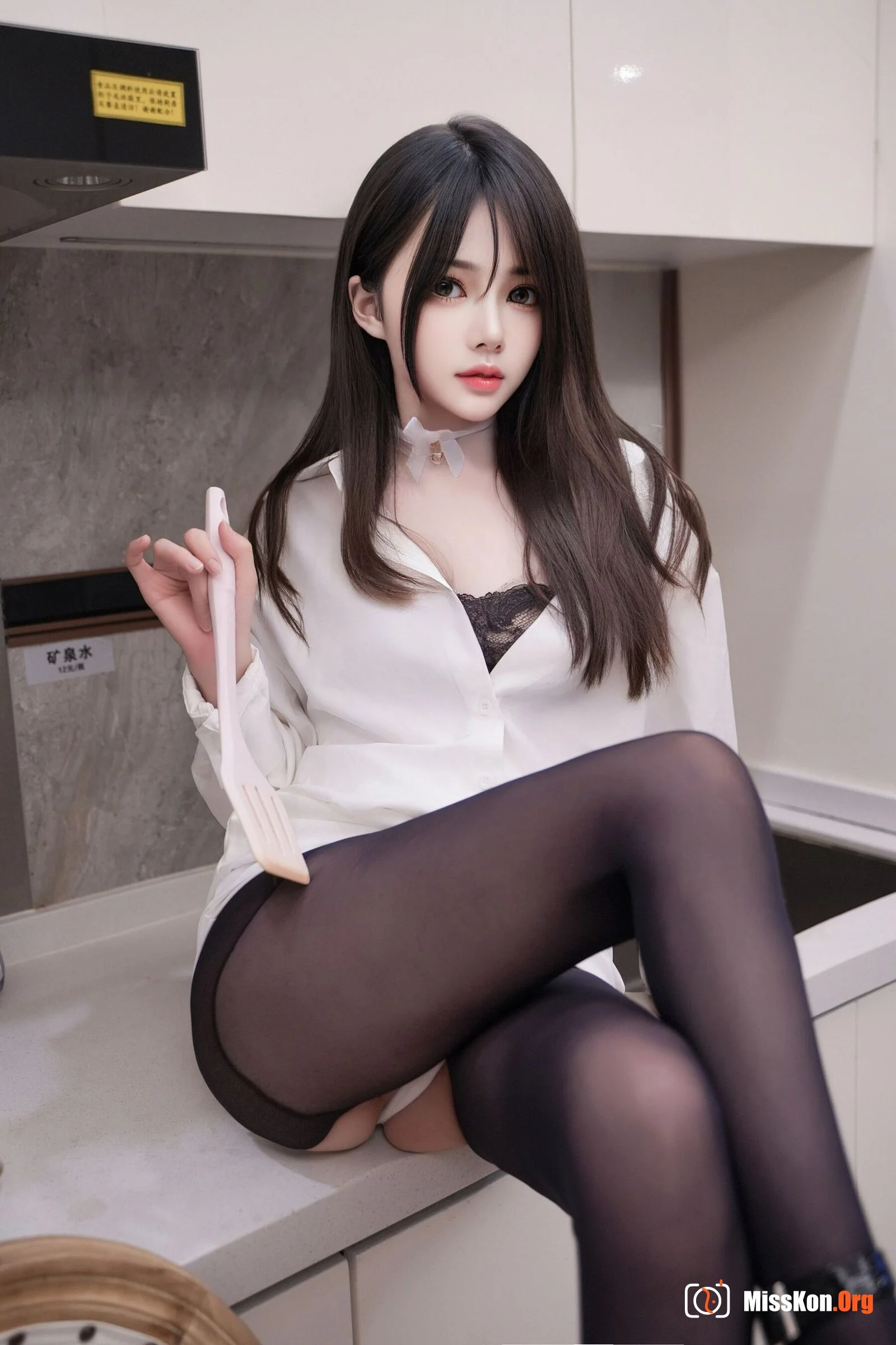 Lin Yue Yue《Private Purchase Leak》 - Photo 3