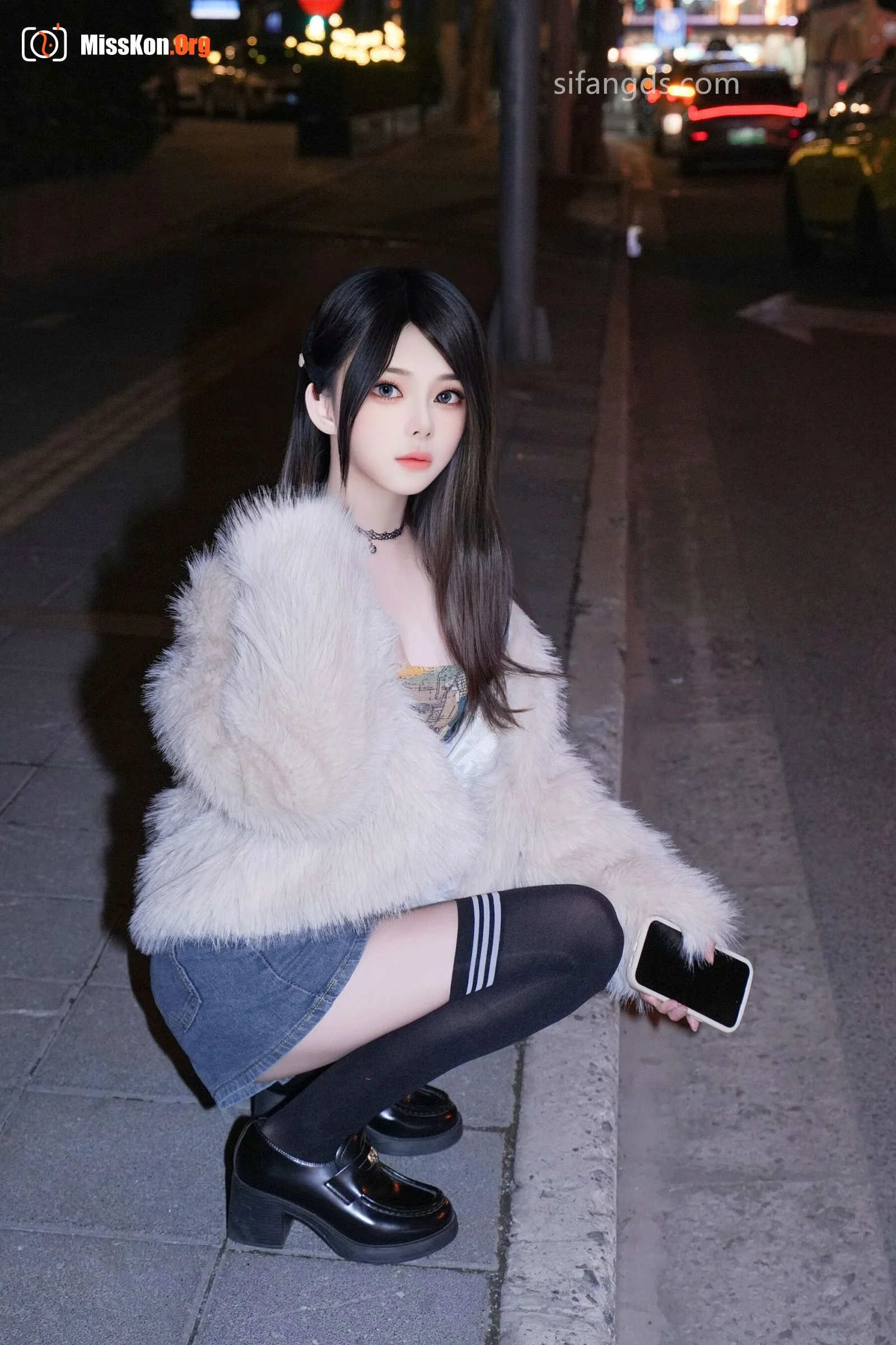 Lin Yue Yue《Private Purchase Leak》 - Photo 10