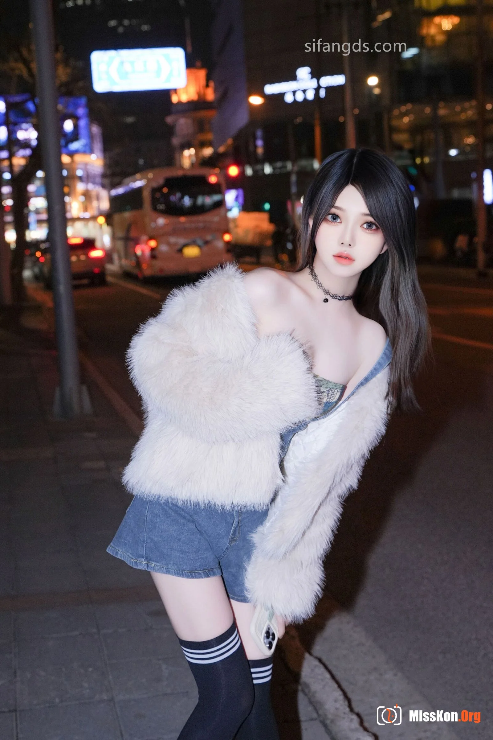 Lin Yue Yue《Private Purchase Leak》 - Photo 12