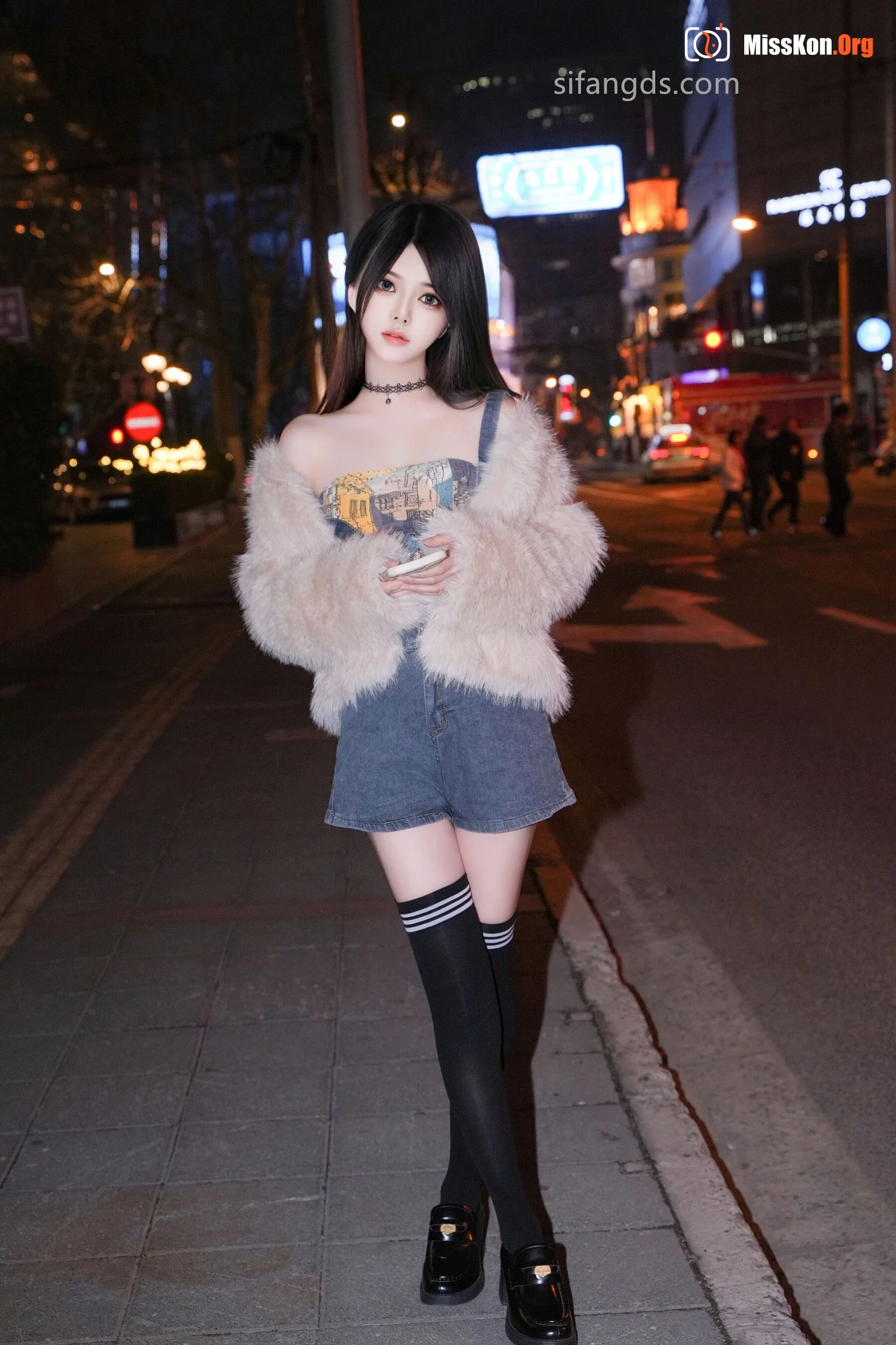 Lin Yue Yue《Private Purchase Leak》 - Photo 14