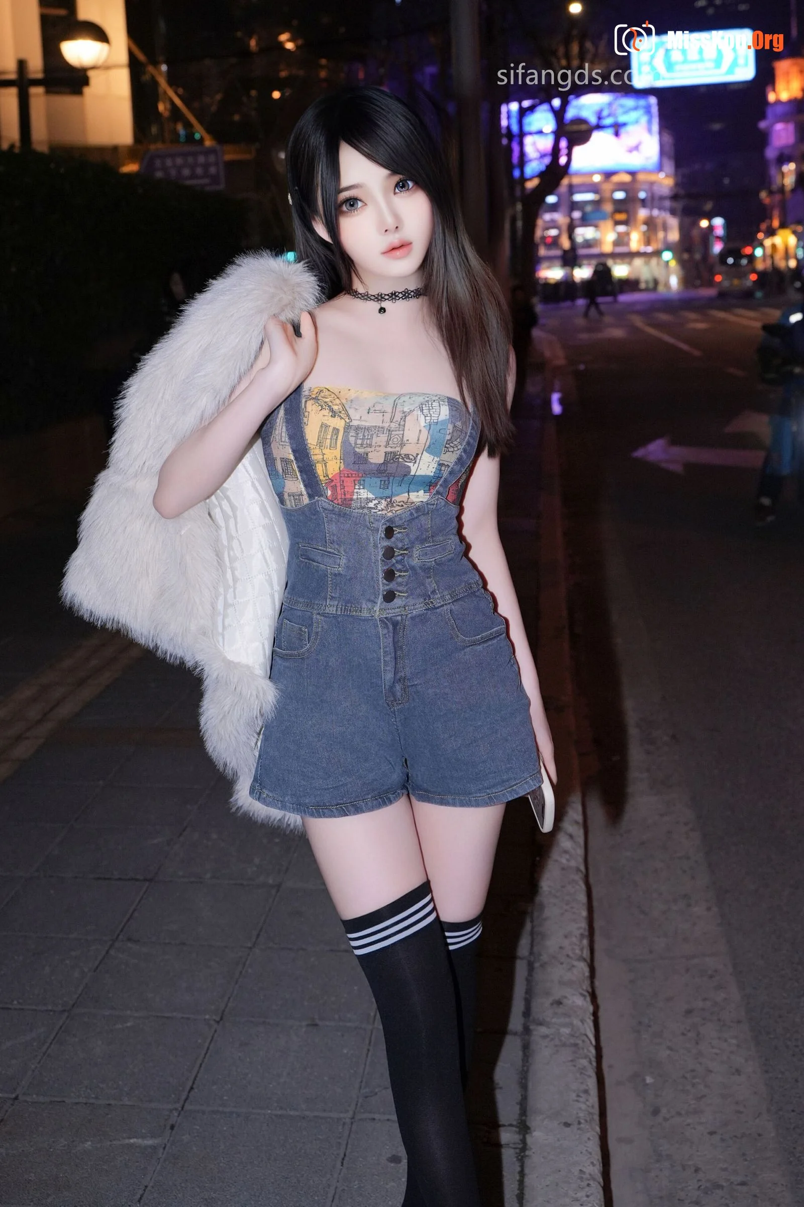 Lin Yue Yue《Private Purchase Leak》 - Photo 2