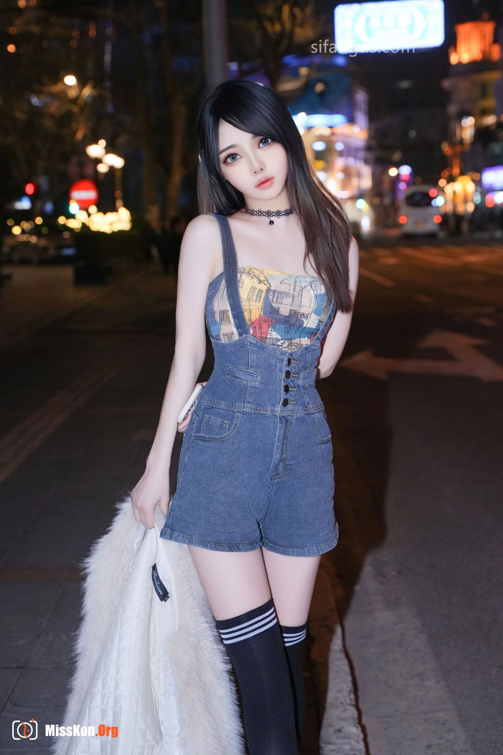 Lin Yue Yue《Private Purchase Leak》 - Photo 8