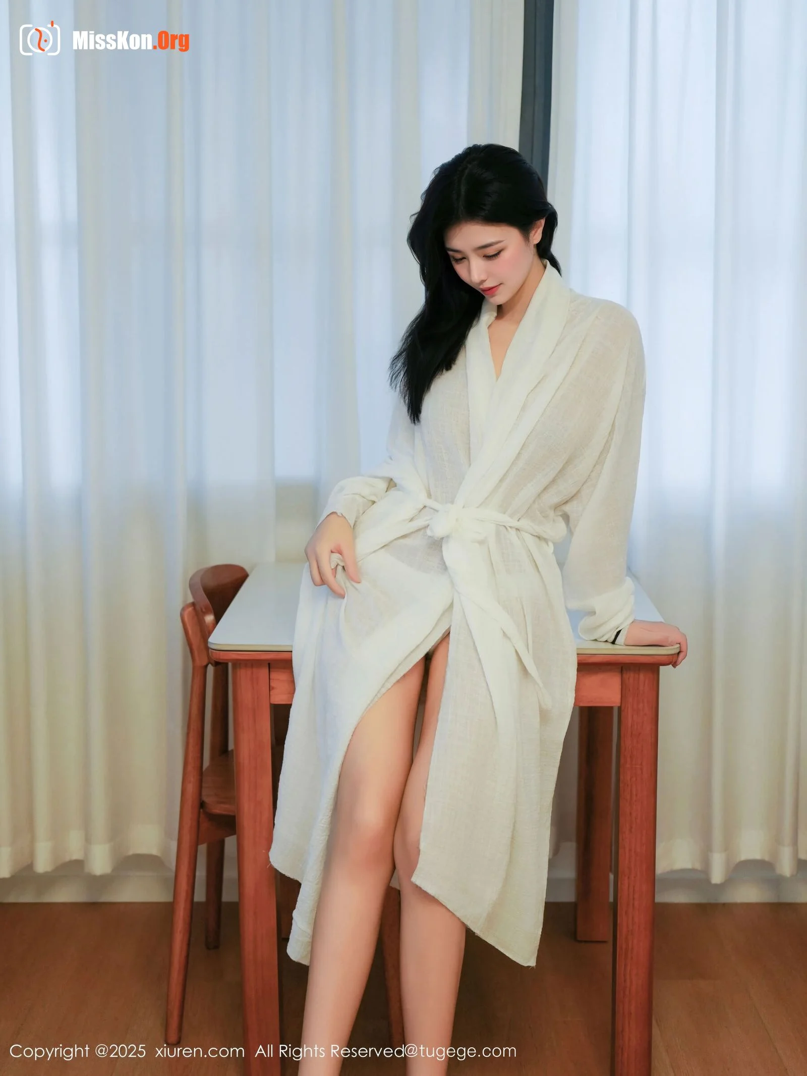 Lin Yuexier - Photo 10