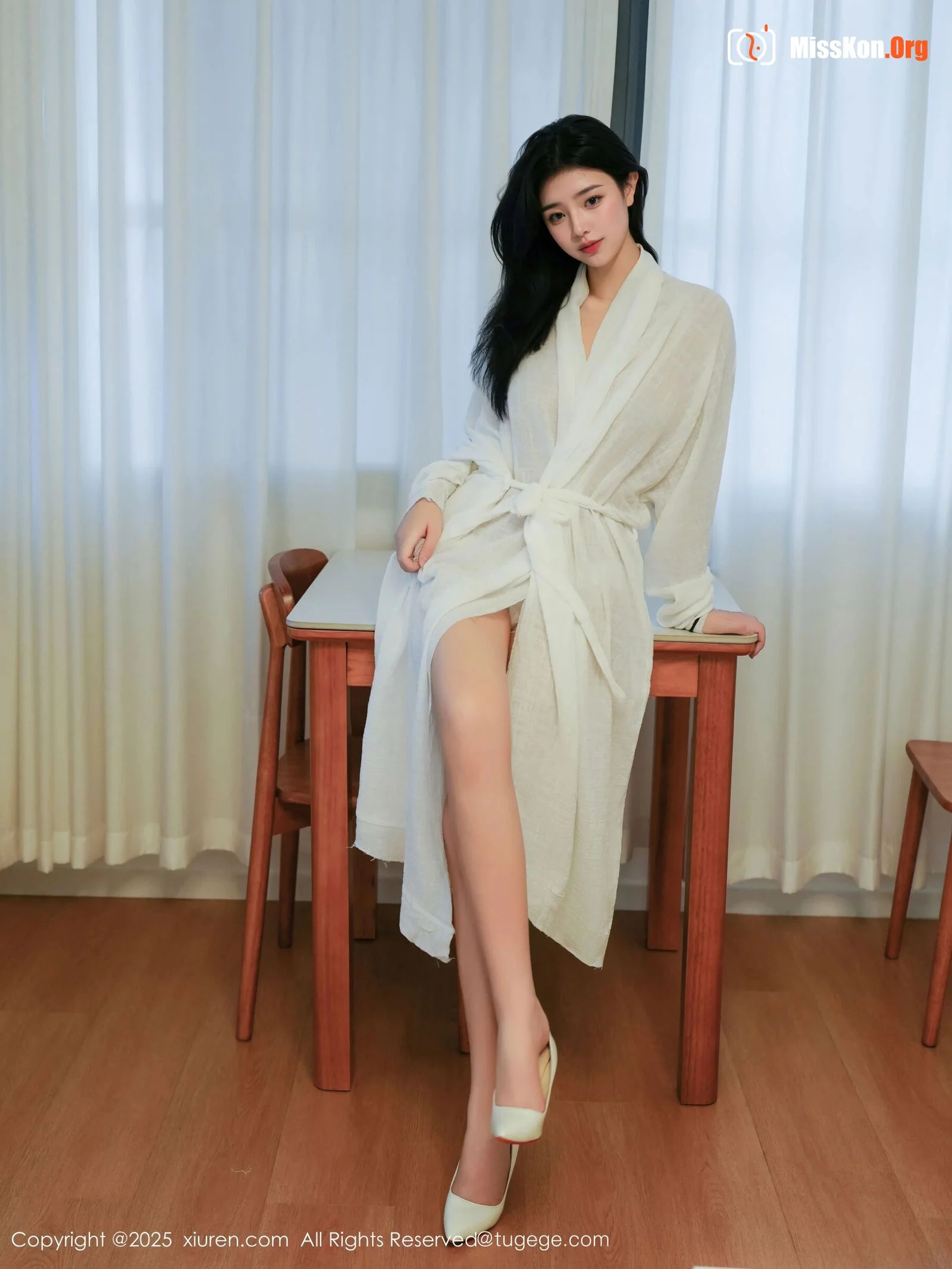 Lin Yuexier - Photo 11