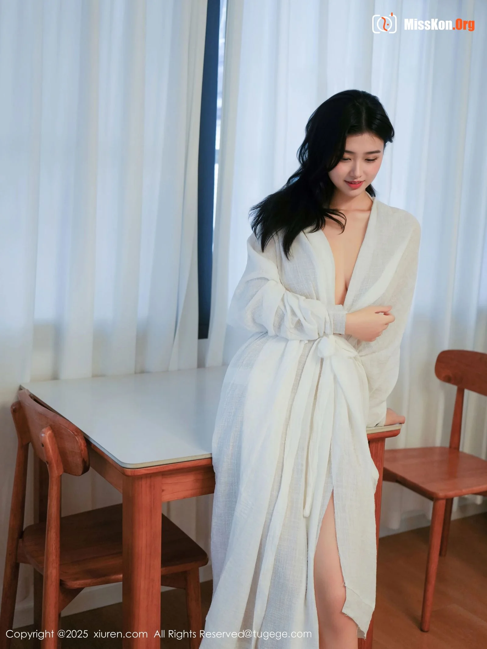 Lin Yuexier - Photo 12