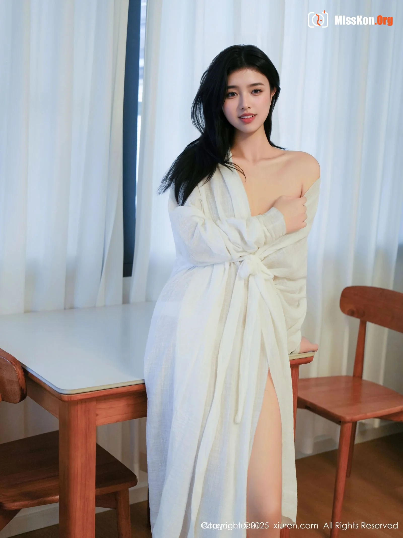 Lin Yuexier - Photo 14