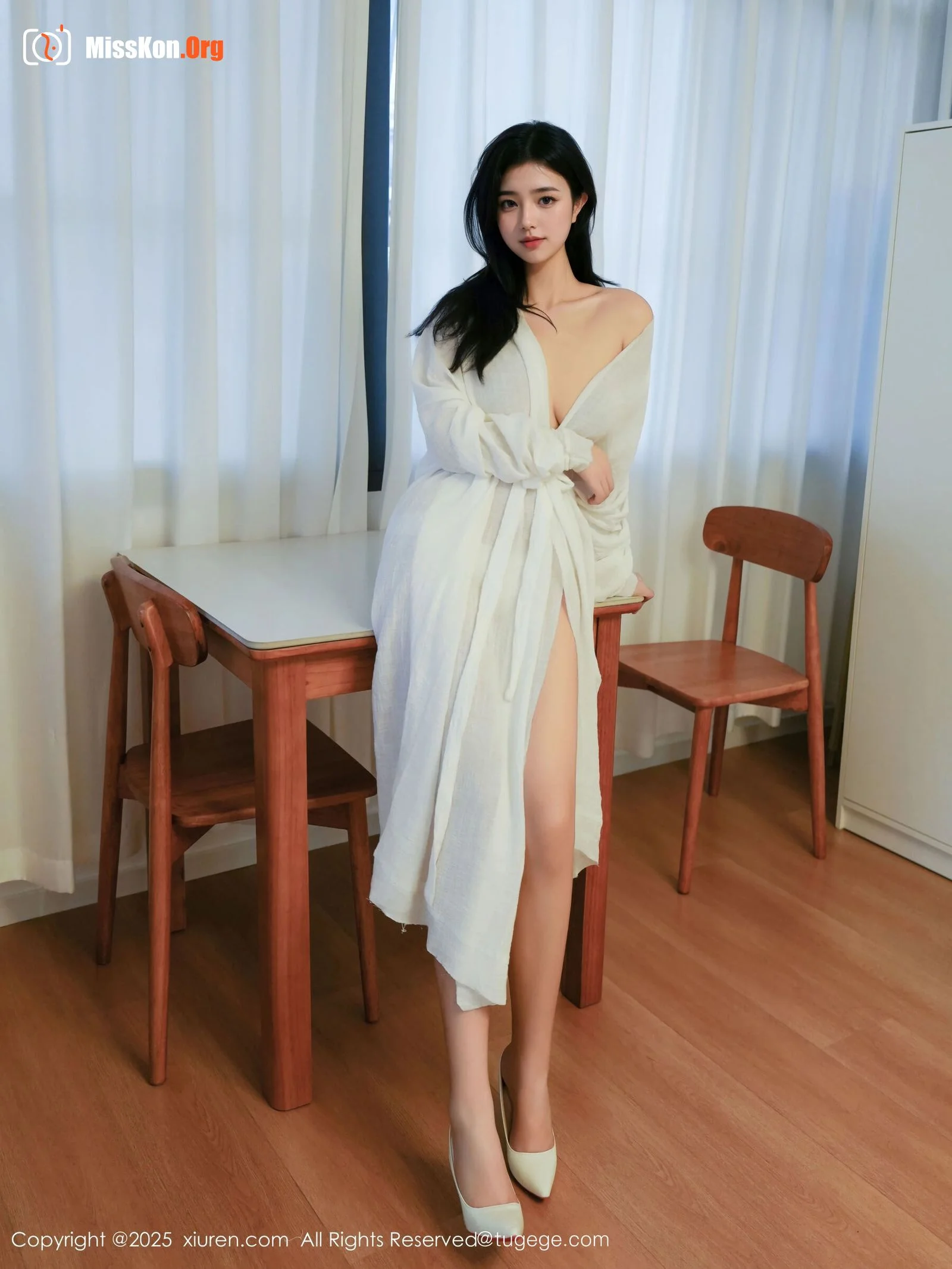 Lin Yuexier - Photo 16
