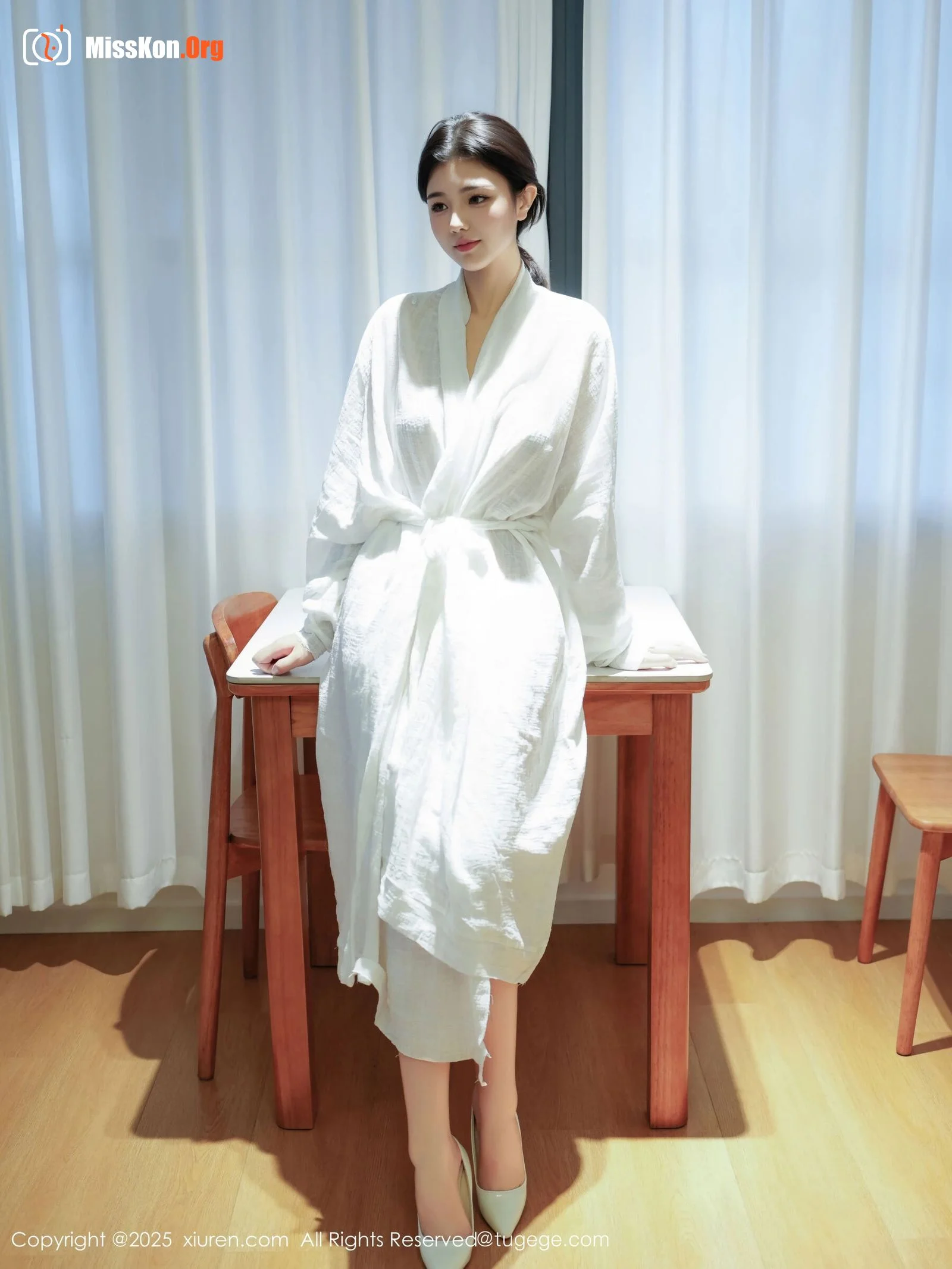 Lin Yuexier - Photo 2