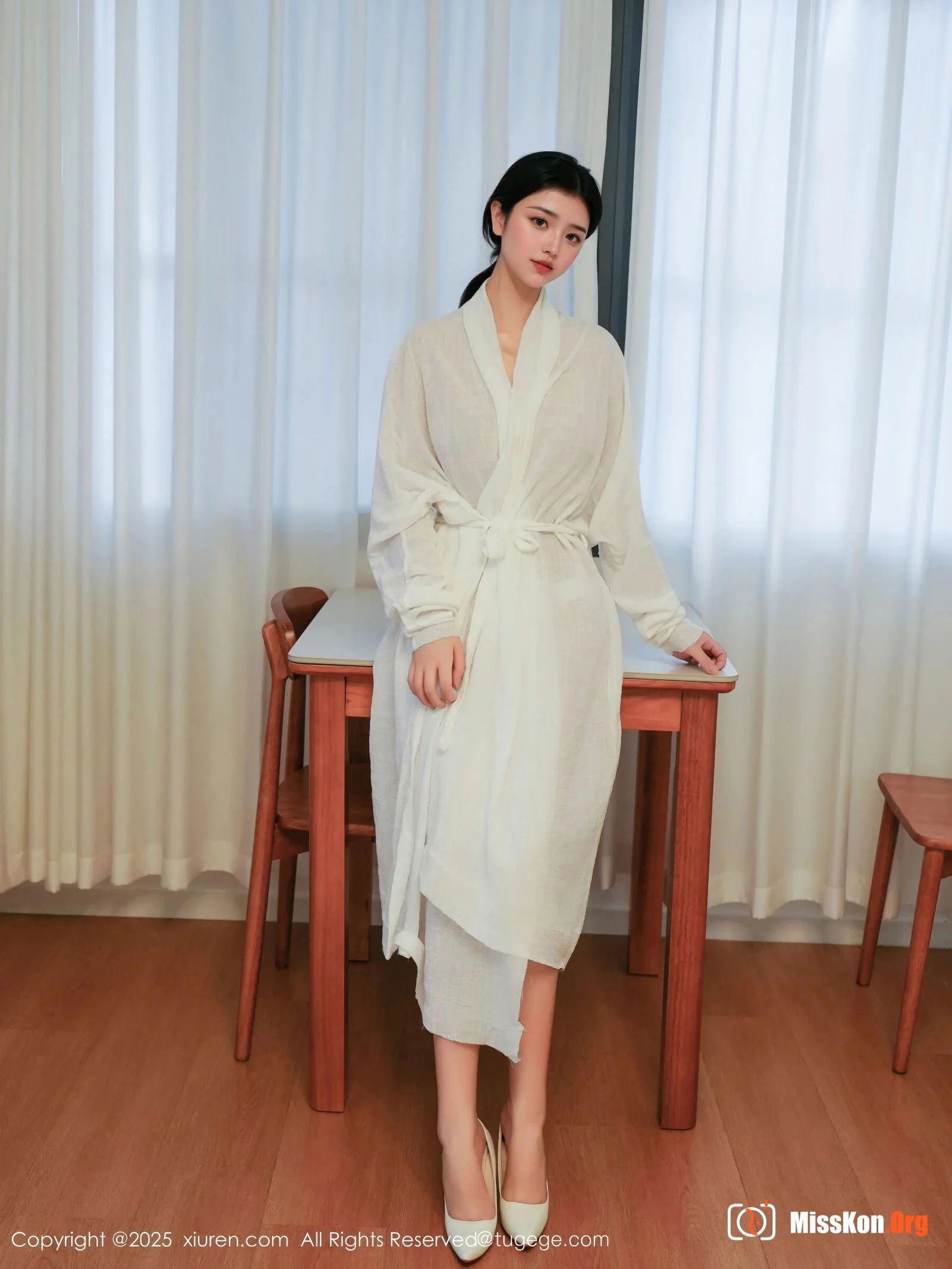 Lin Yuexier - Photo 3